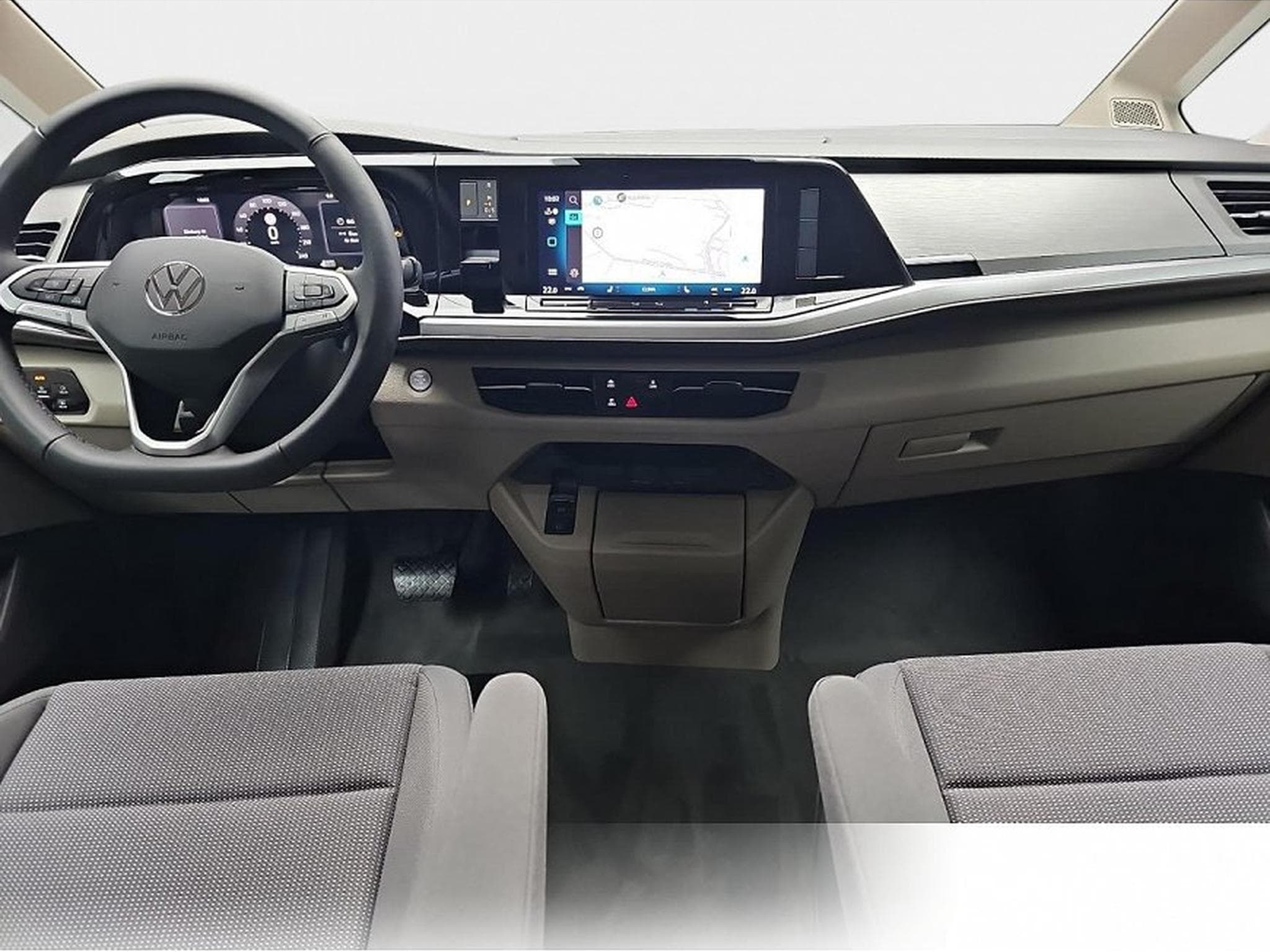 VW Multivan (2026) - Photo 6