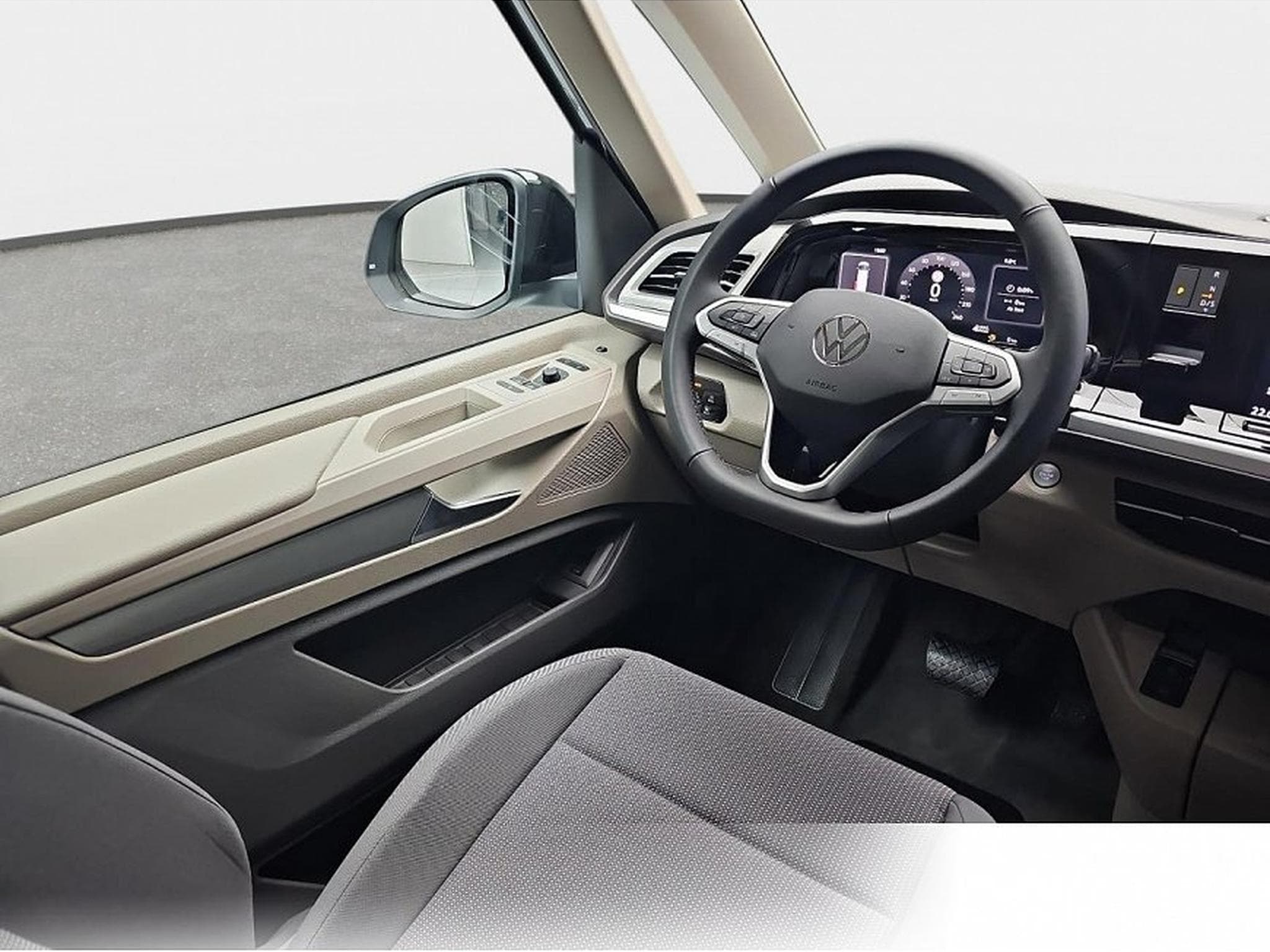 VW Multivan (2026) - Photo 7