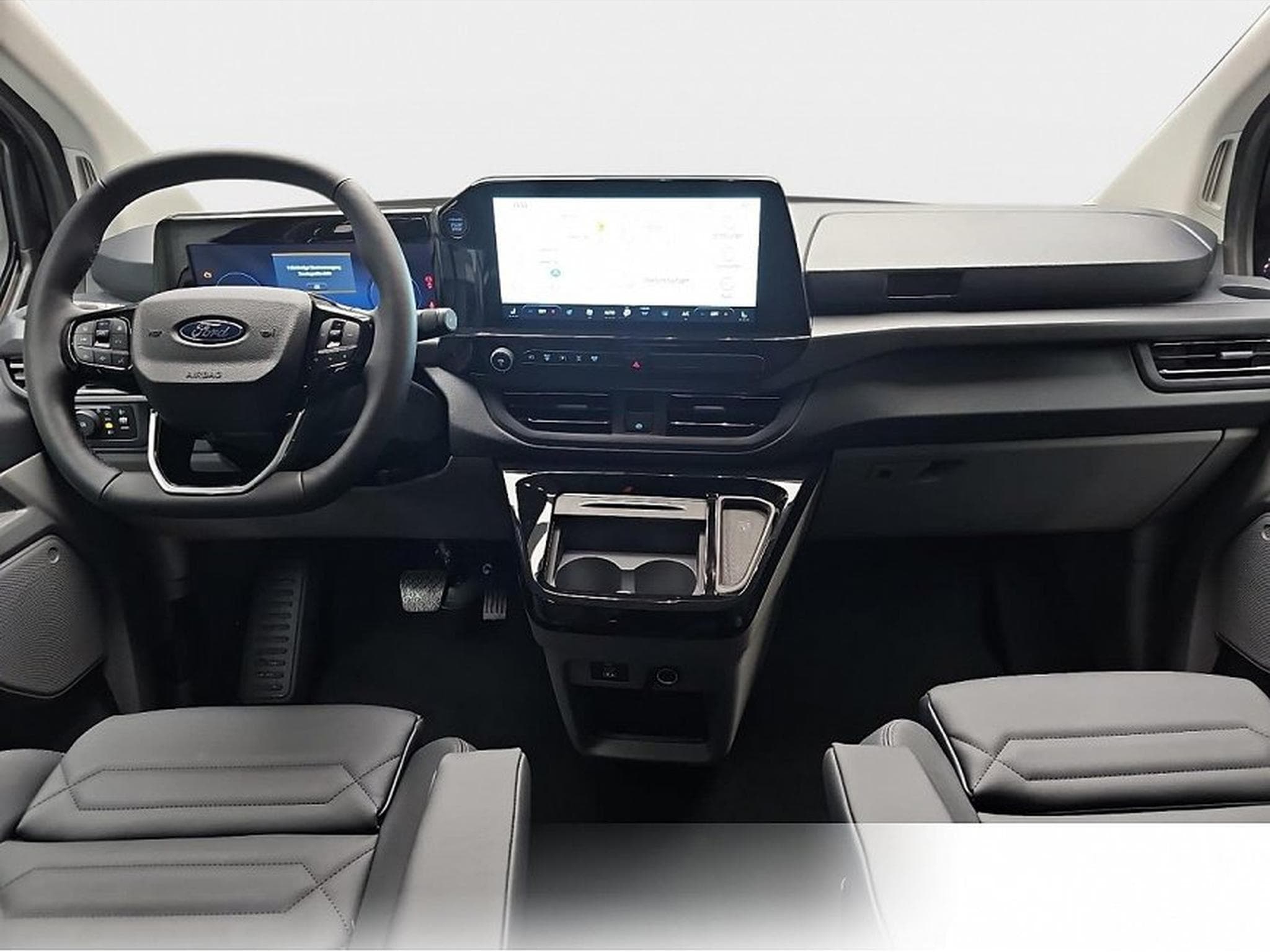 Ford Tourneo (2026) - Photo 6