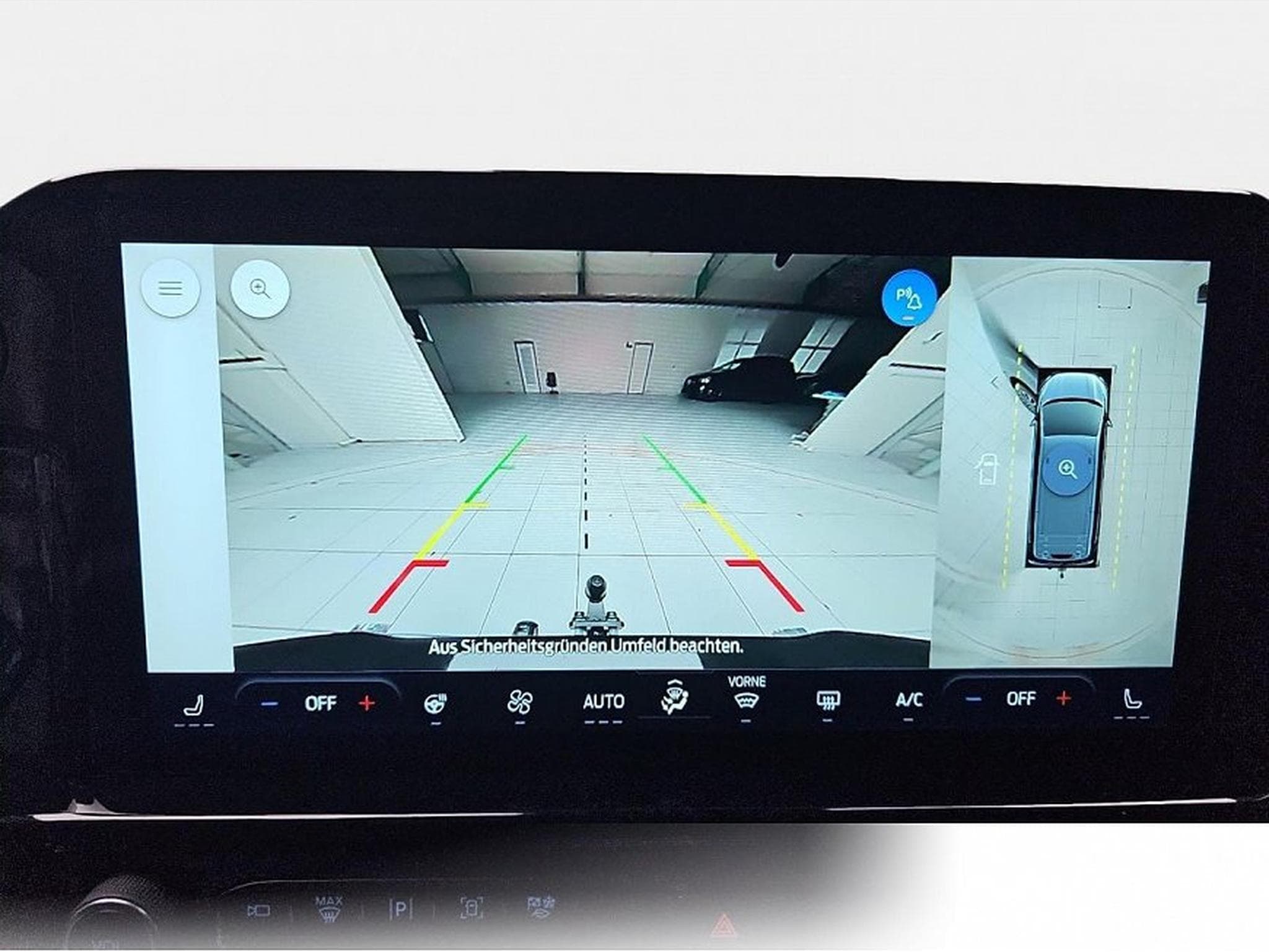 Ford Tourneo (2026) - Photo 9