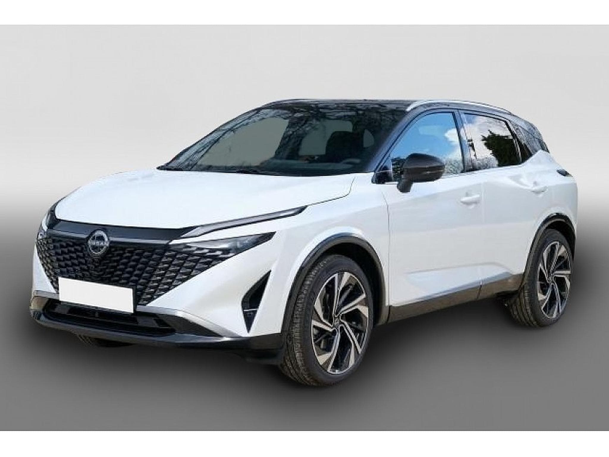 Nissan Qashqai (2024) - Photo 1