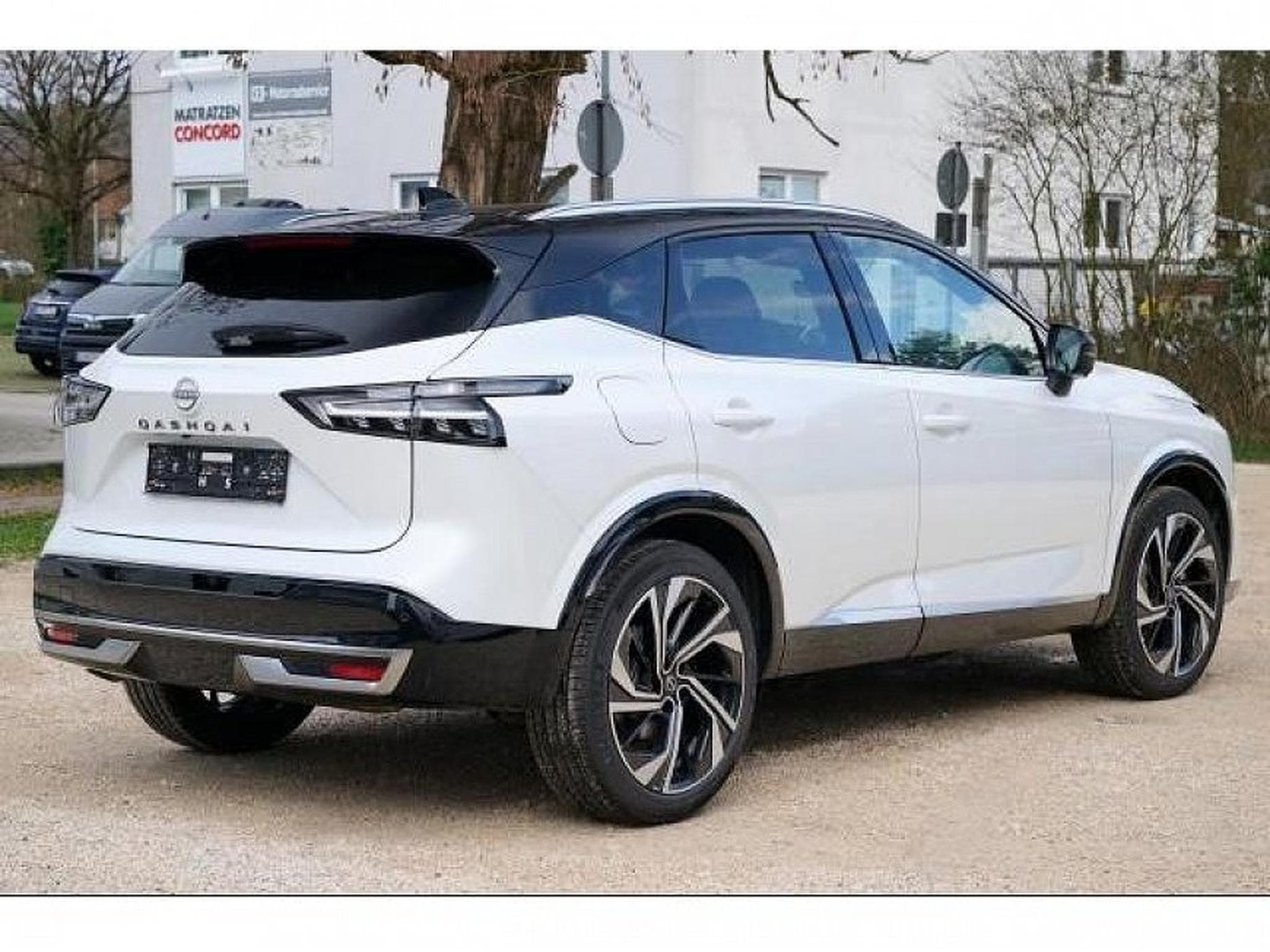 Nissan Qashqai (2024) - Photo 8