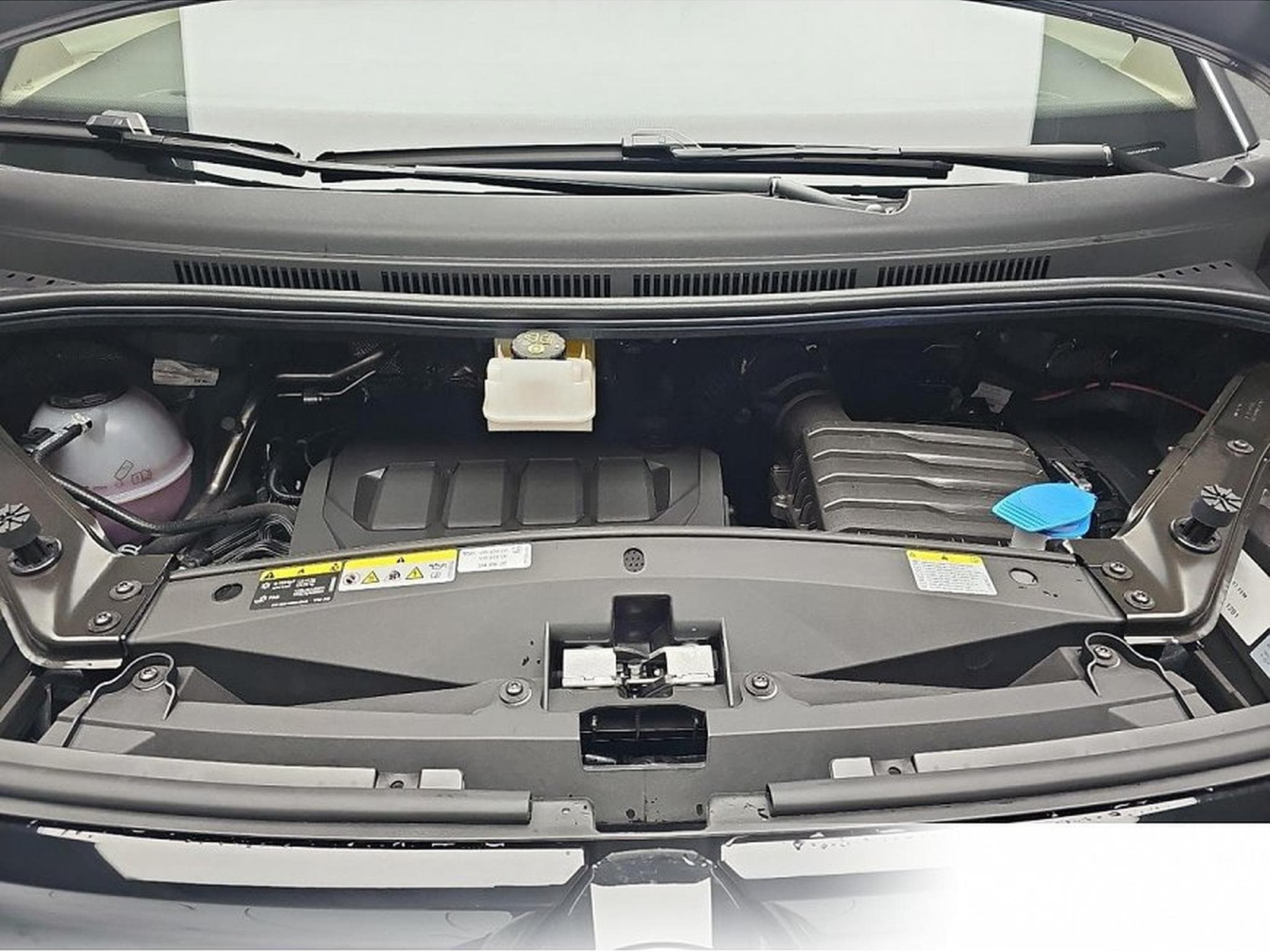 VW Multivan (2026) - Photo 14