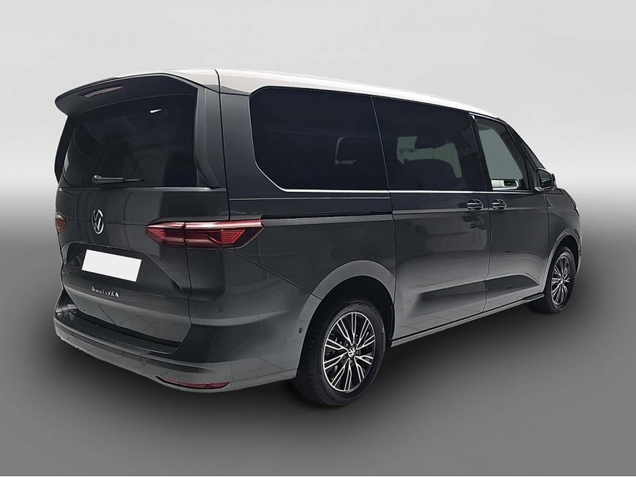 VW Multivan (2026) - Photo 2