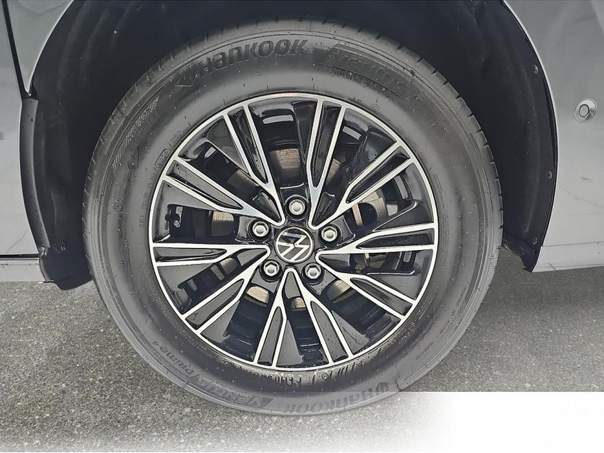 VW Multivan (2026) - Photo 5