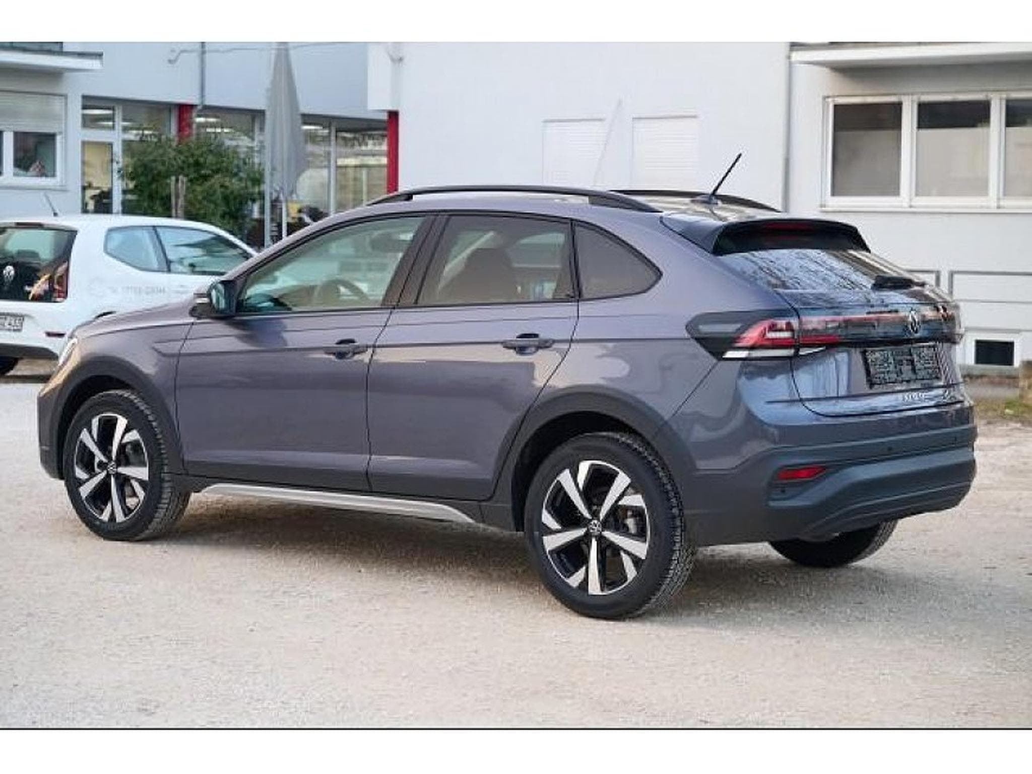 VW Taigo (2025) - Photo 13