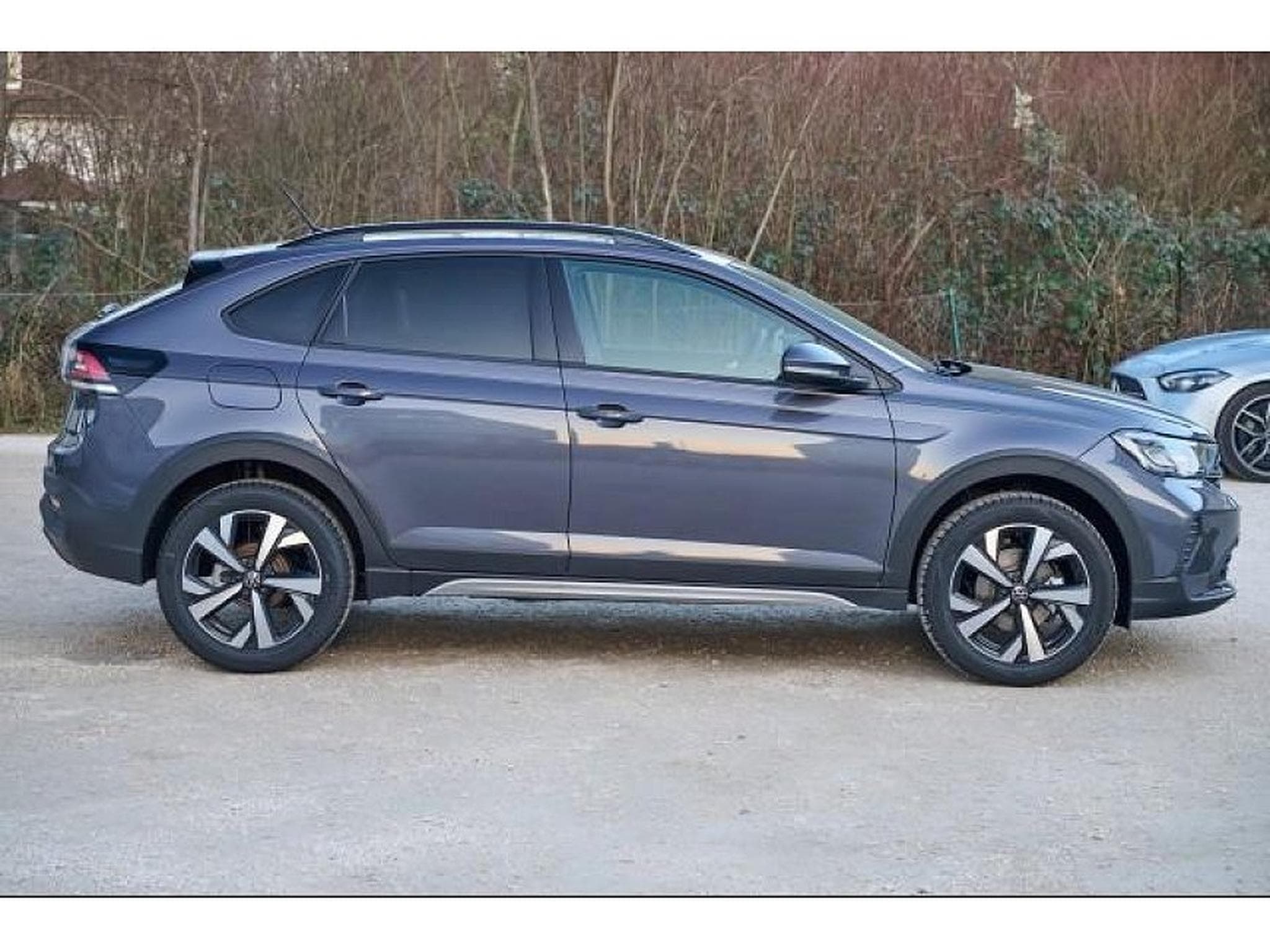 VW Taigo (2025) - Photo 6