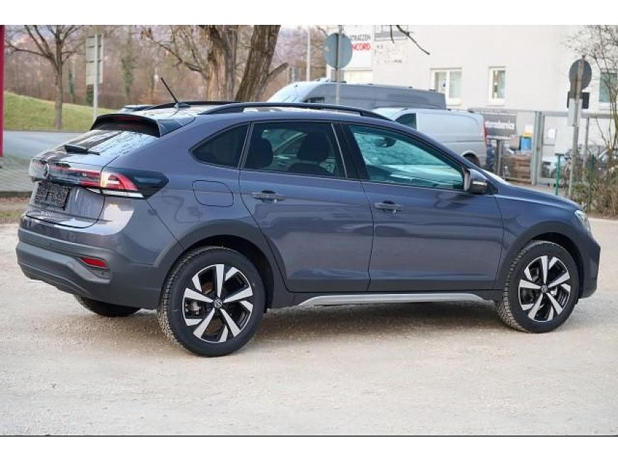 VW Taigo (2025) - Photo 7