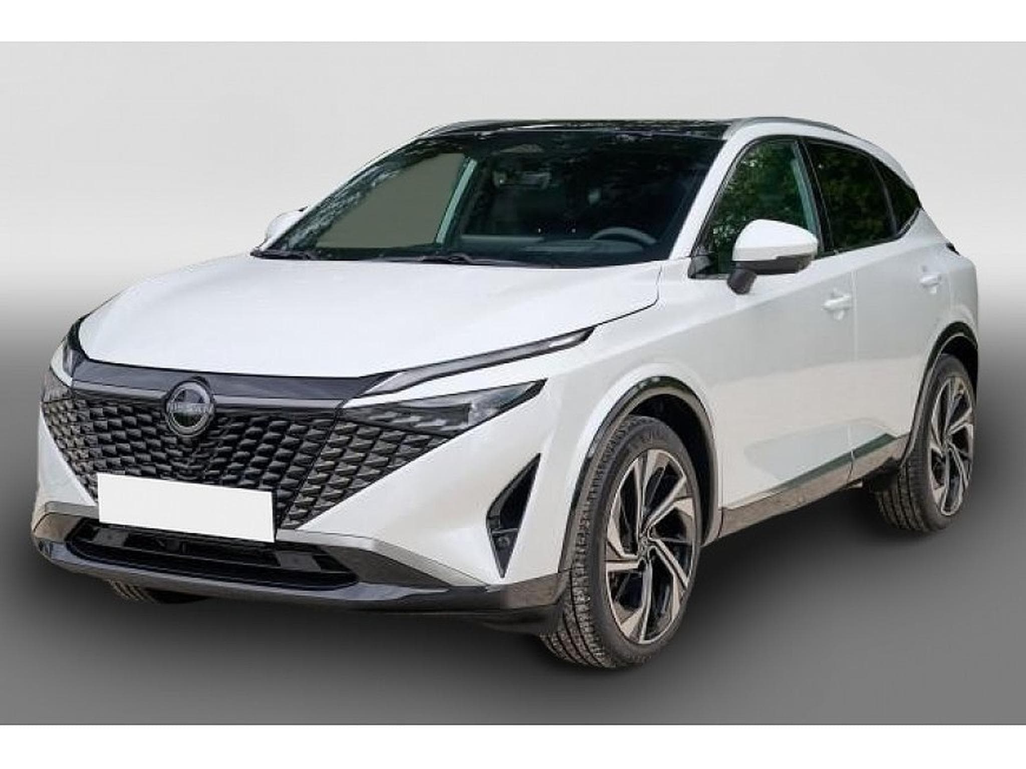 Nissan Qashqai (2024) - Photo 2