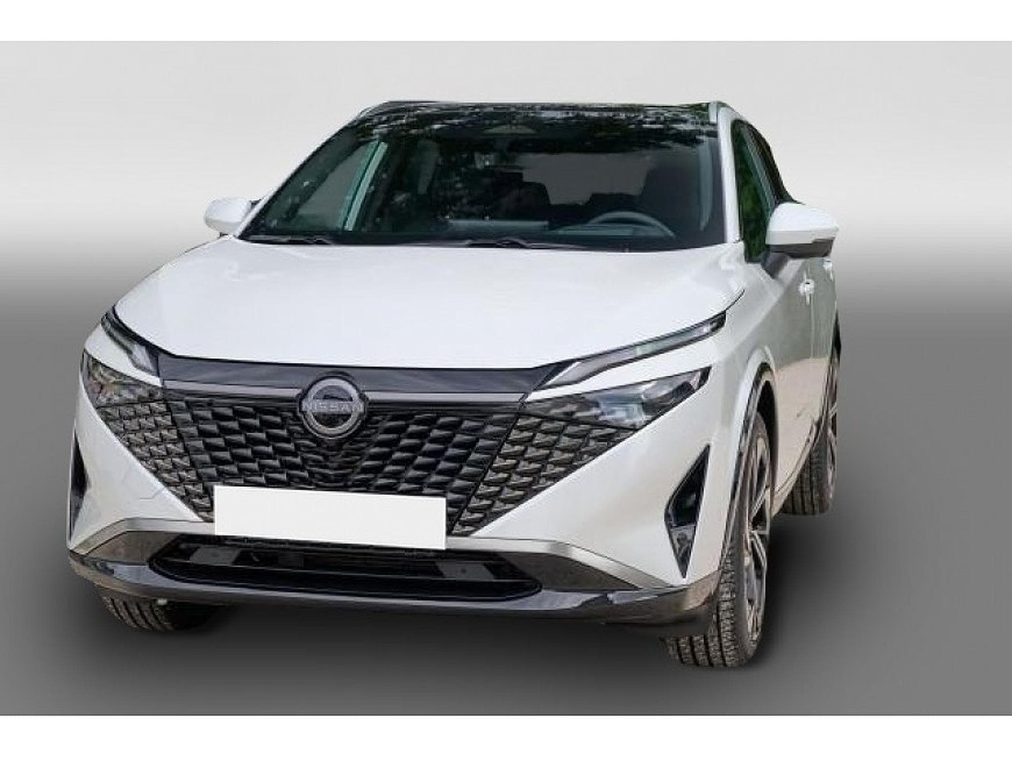 Nissan Qashqai (2024) - Photo 3