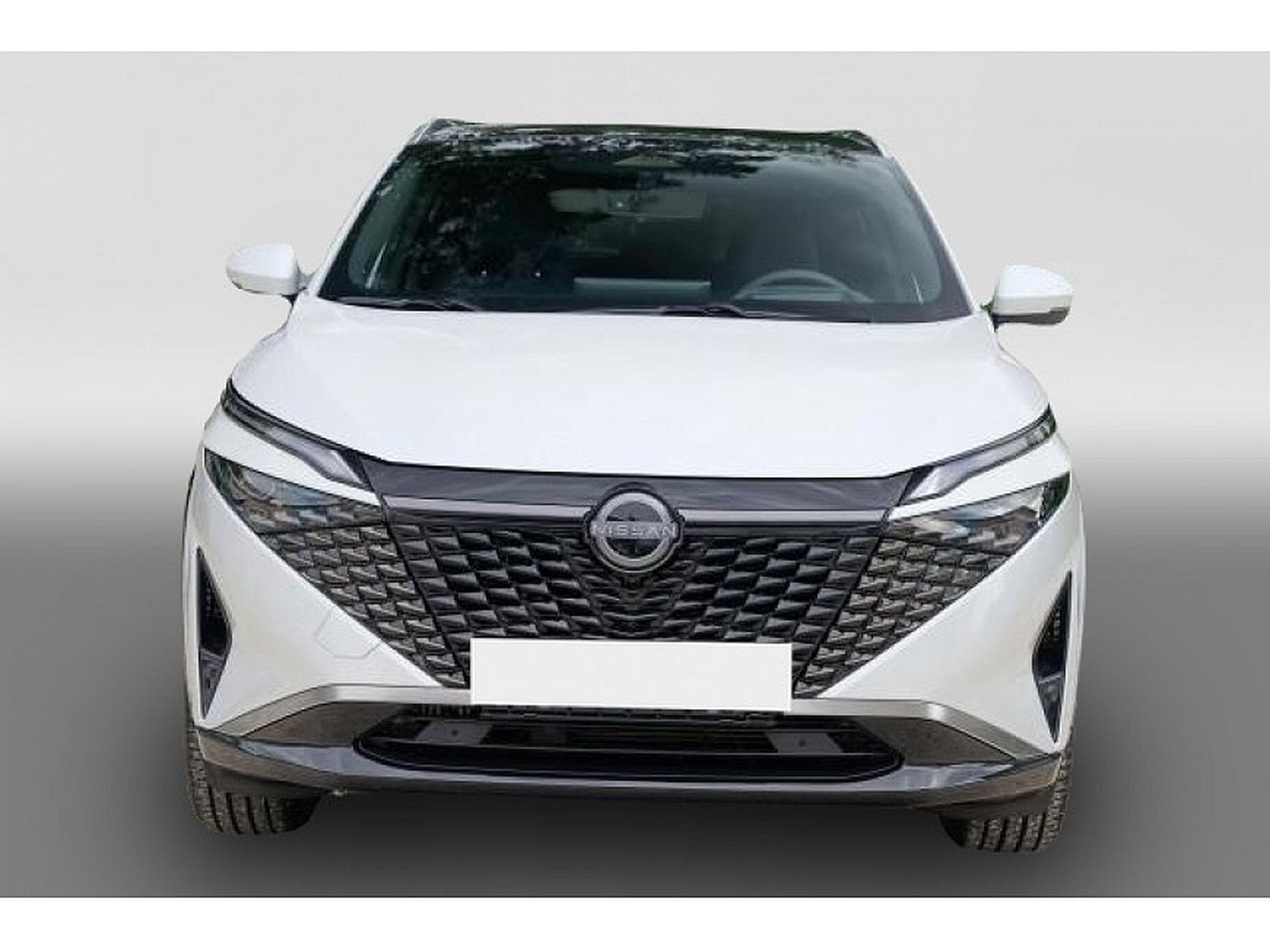 Nissan Qashqai (2024) - Photo 4