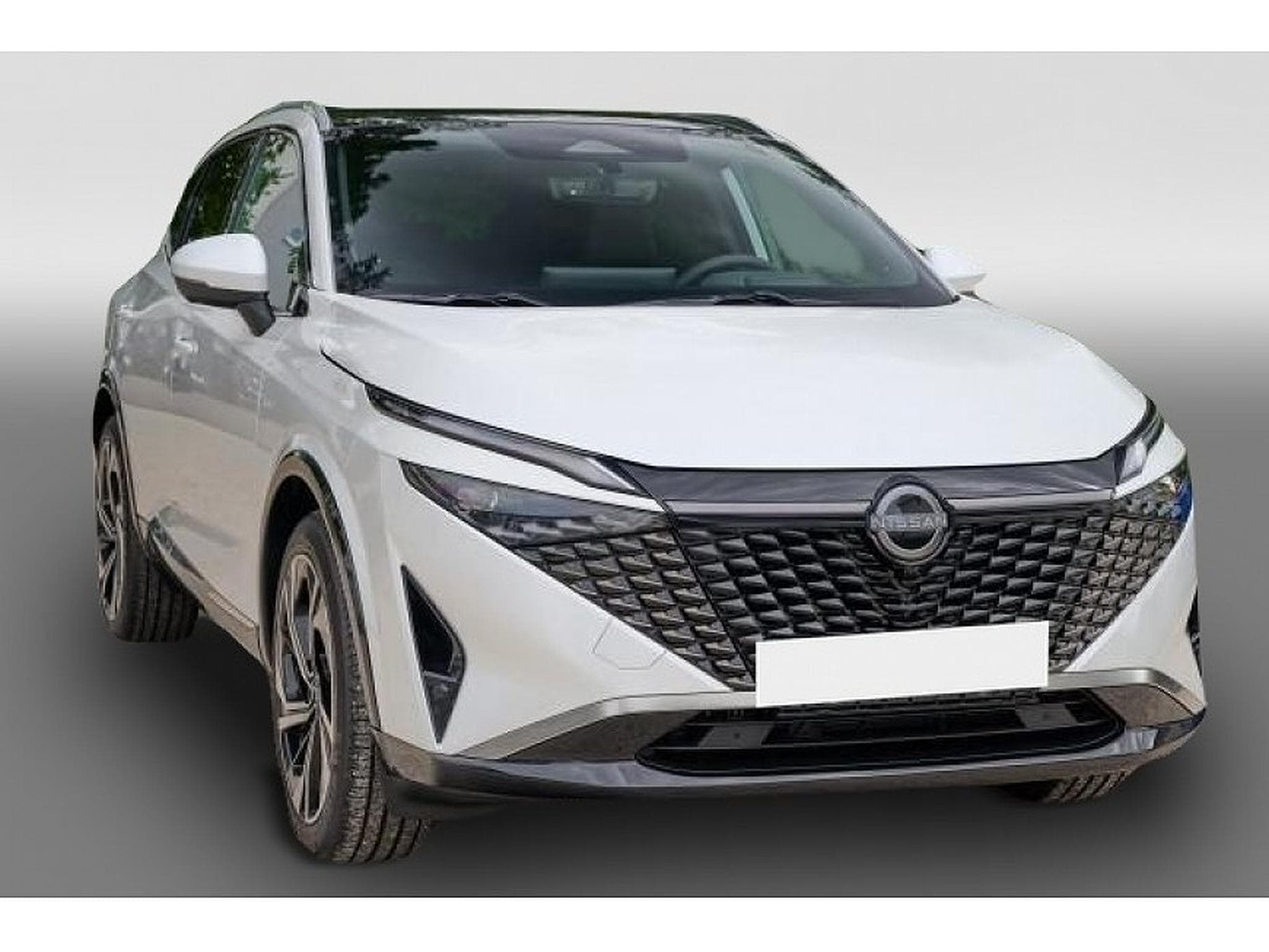 Nissan Qashqai (2024) - Photo 5