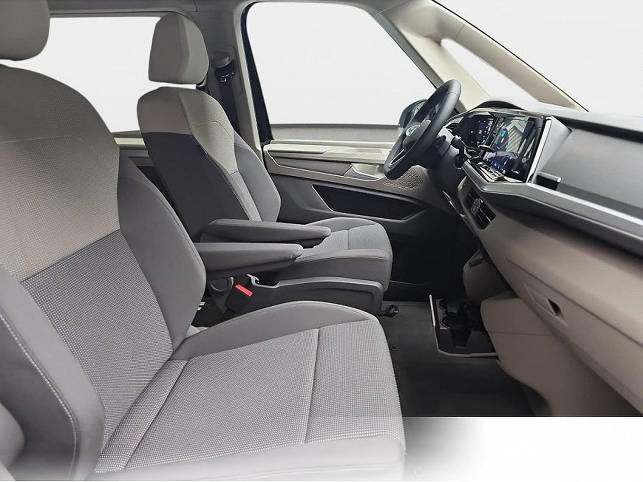 VW Multivan (2026) - Photo 15