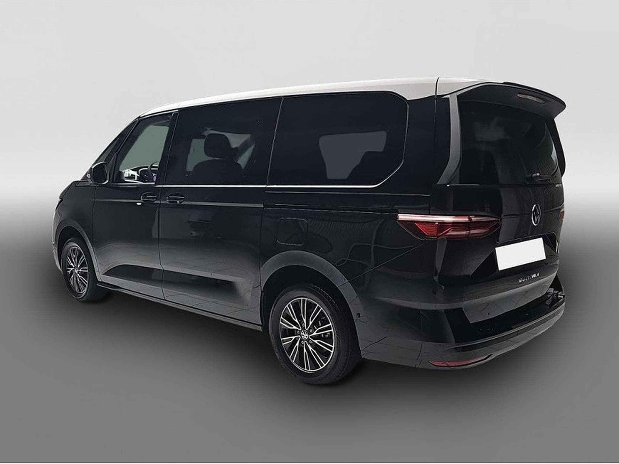 VW Multivan (2026) - Photo 3