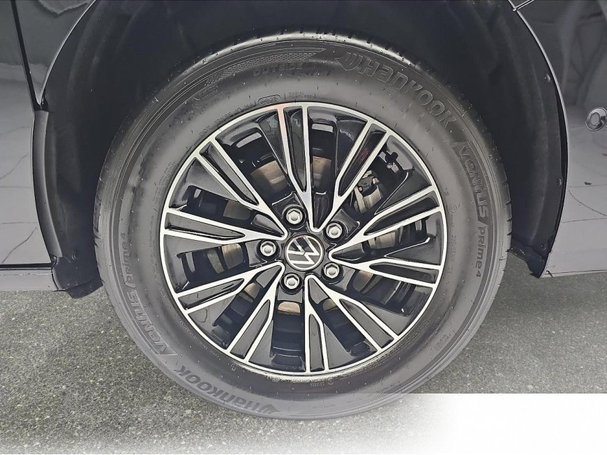 VW Multivan (2026) - Photo 5