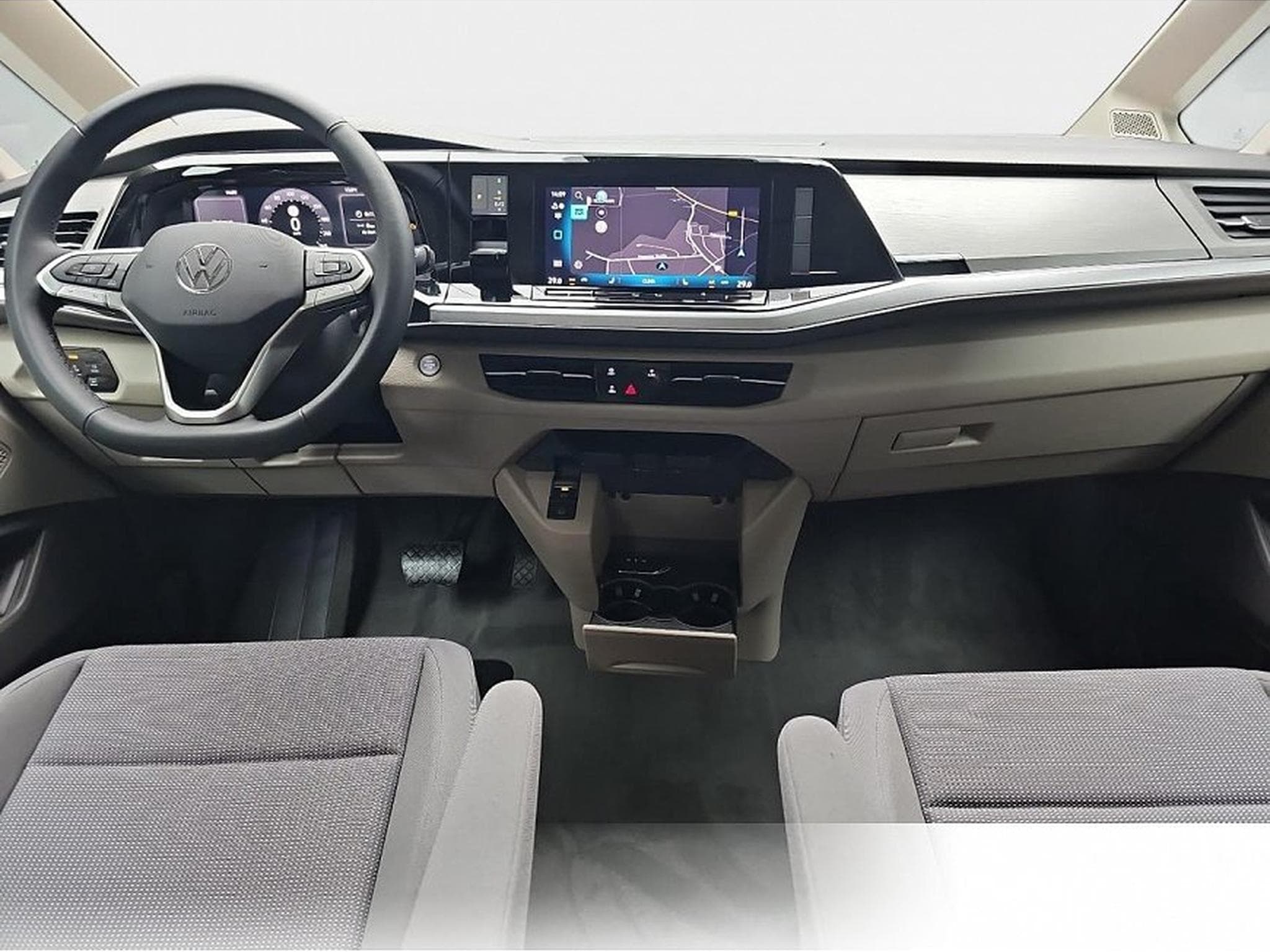 VW Multivan (2026) - Photo 6