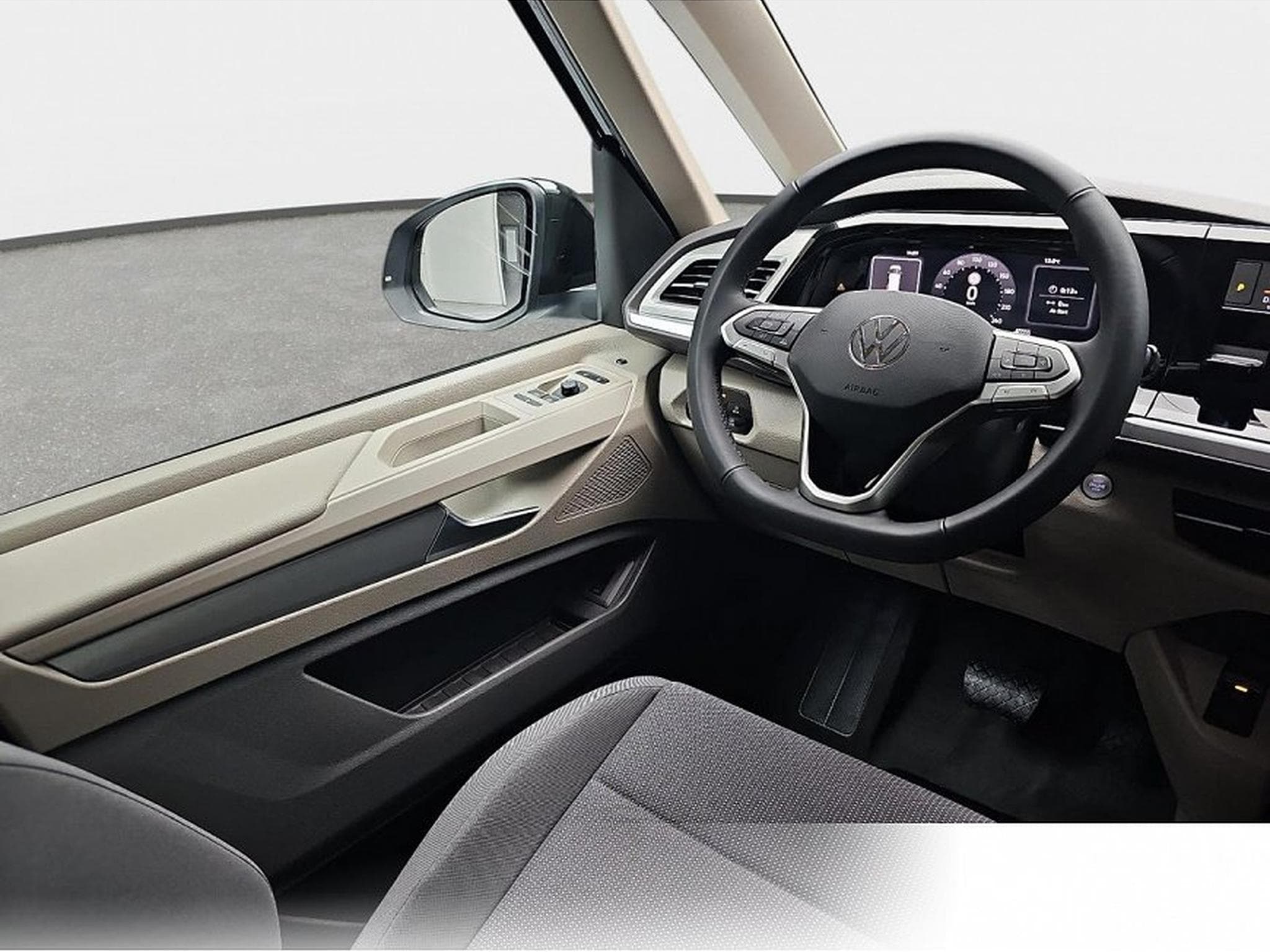 VW Multivan (2026) - Photo 7