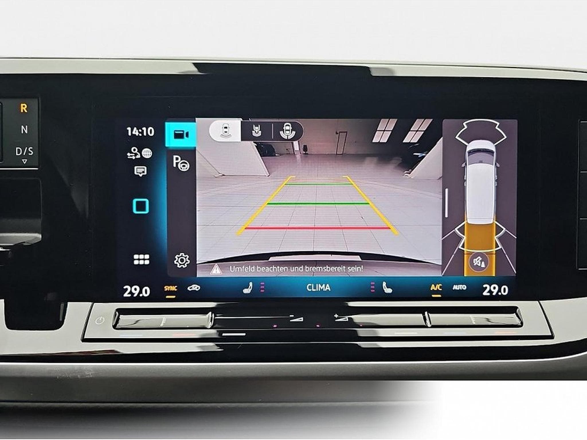 VW Multivan (2026) - Photo 9