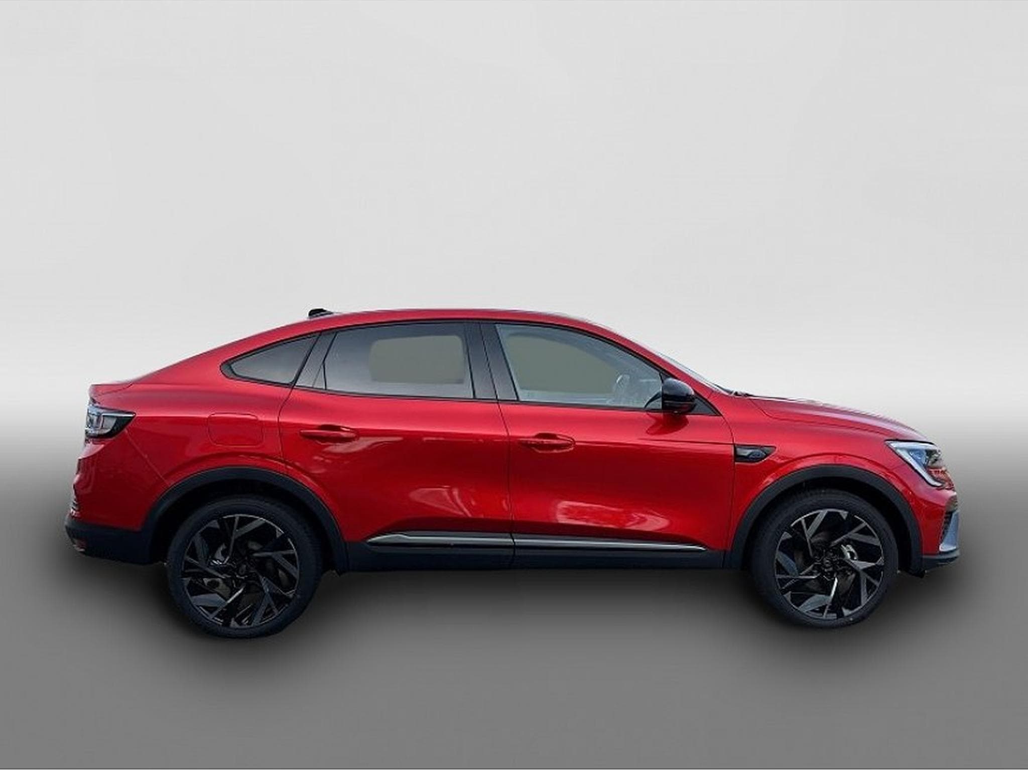 Renault Arkana (2026) - Photo 2