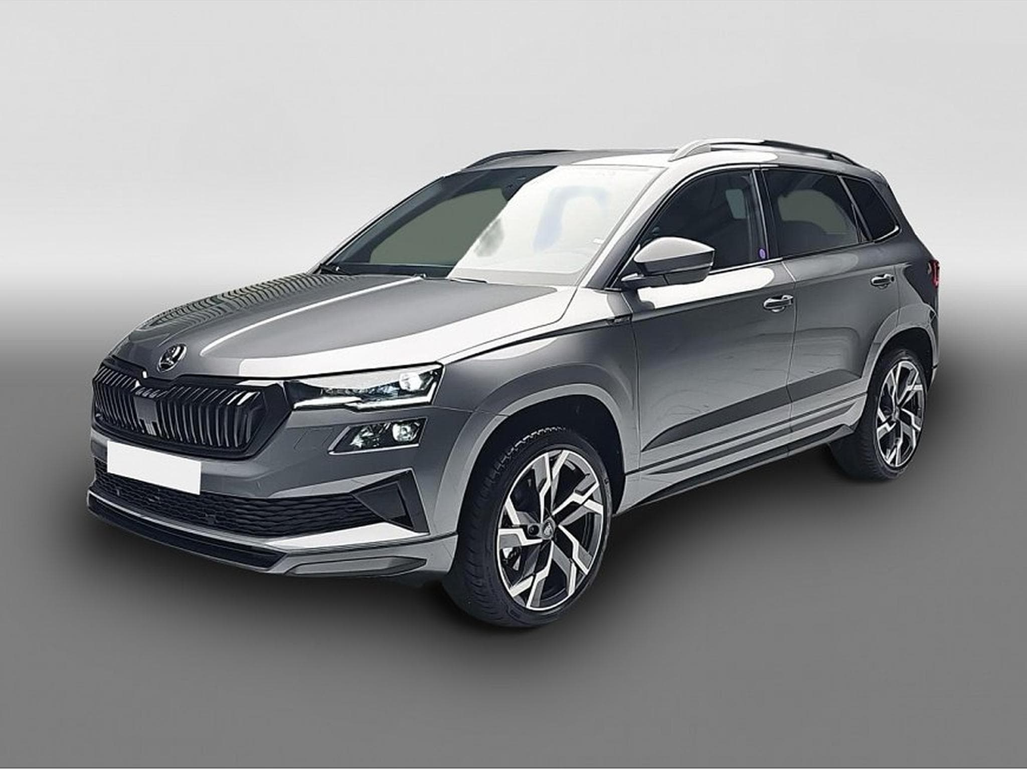 Skoda Karoq (2026) - Photo 1