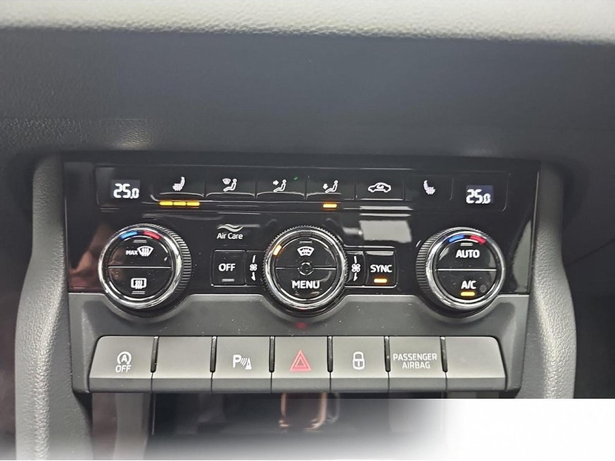 Skoda Karoq (2026) - Photo 10