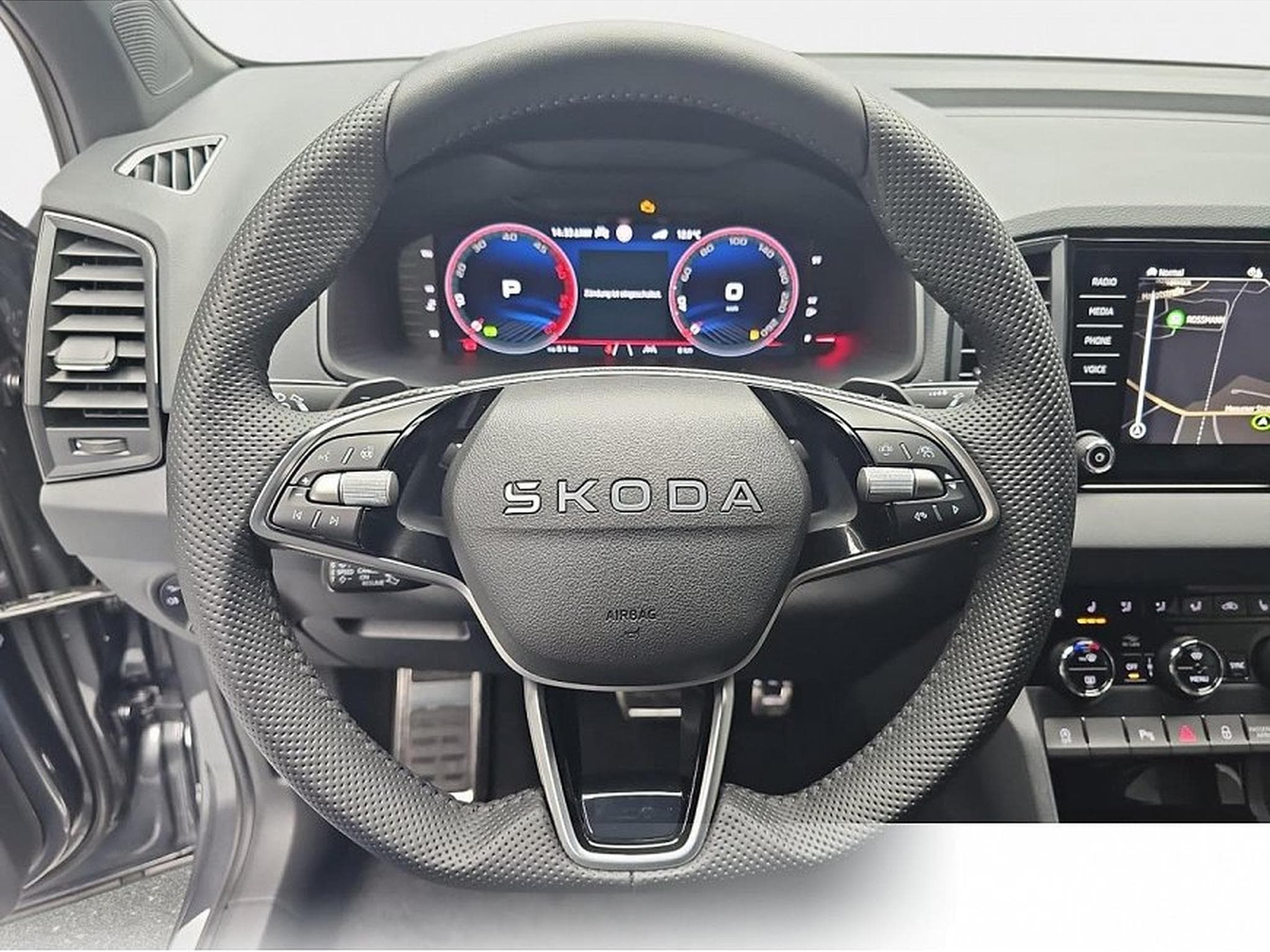 Skoda Karoq (2026) - Photo 12