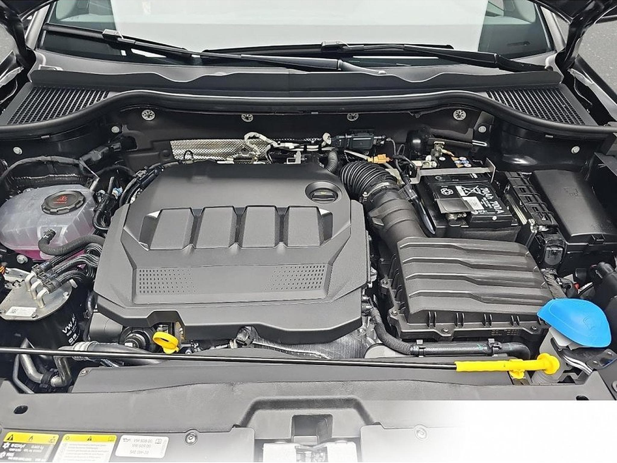 Skoda Karoq (2026) - Photo 14