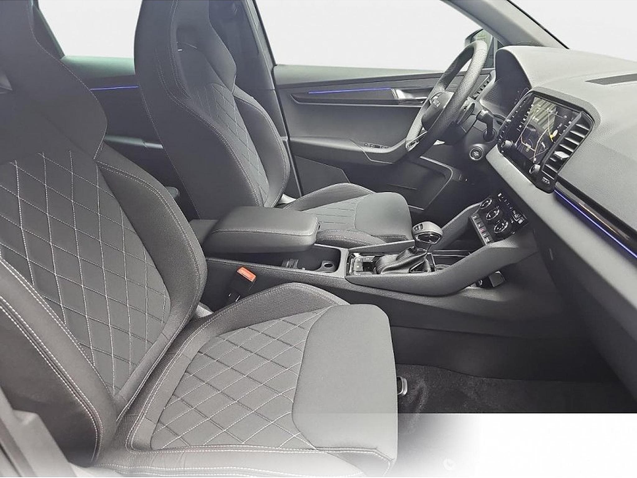 Skoda Karoq (2026) - Photo 15