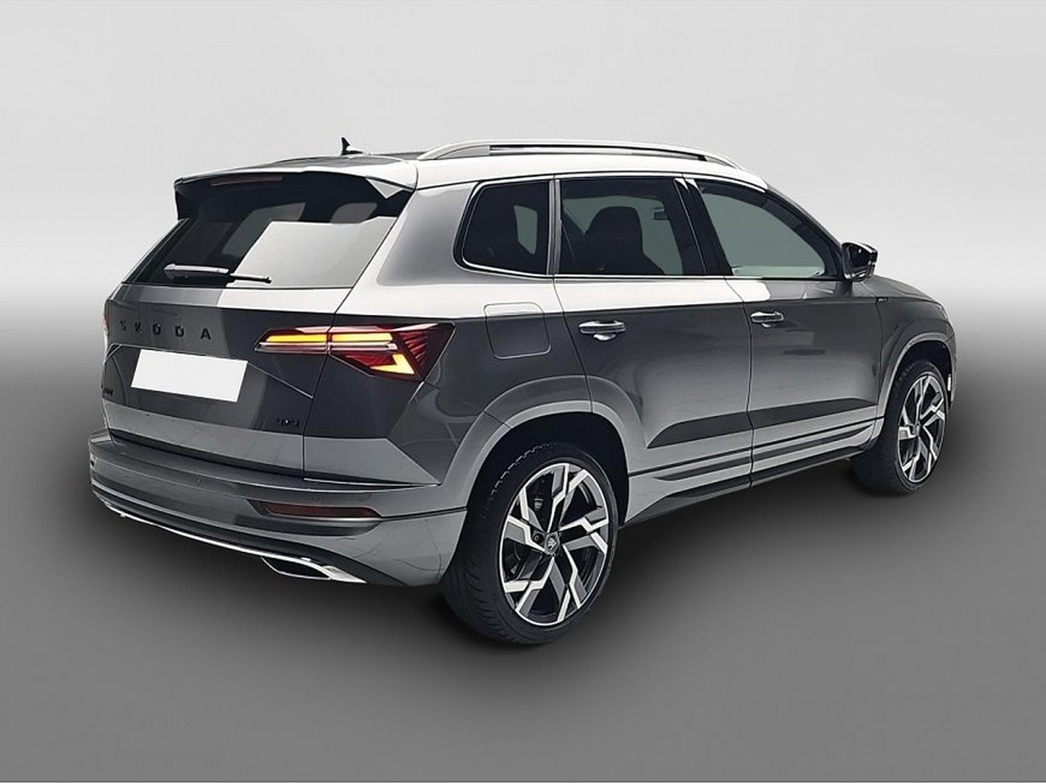 Skoda Karoq (2026) - Photo 2
