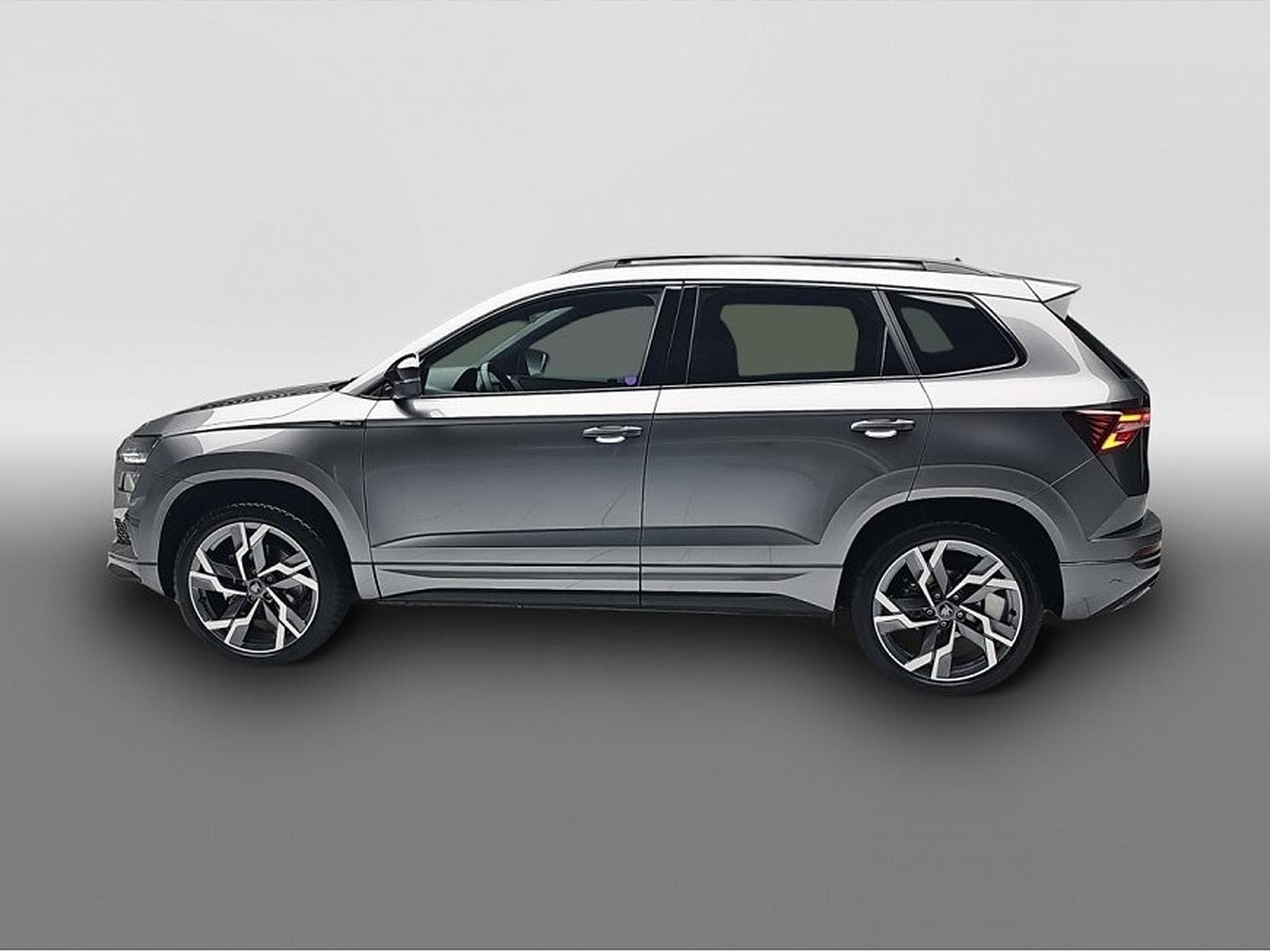 Skoda Karoq (2026) - Photo 4