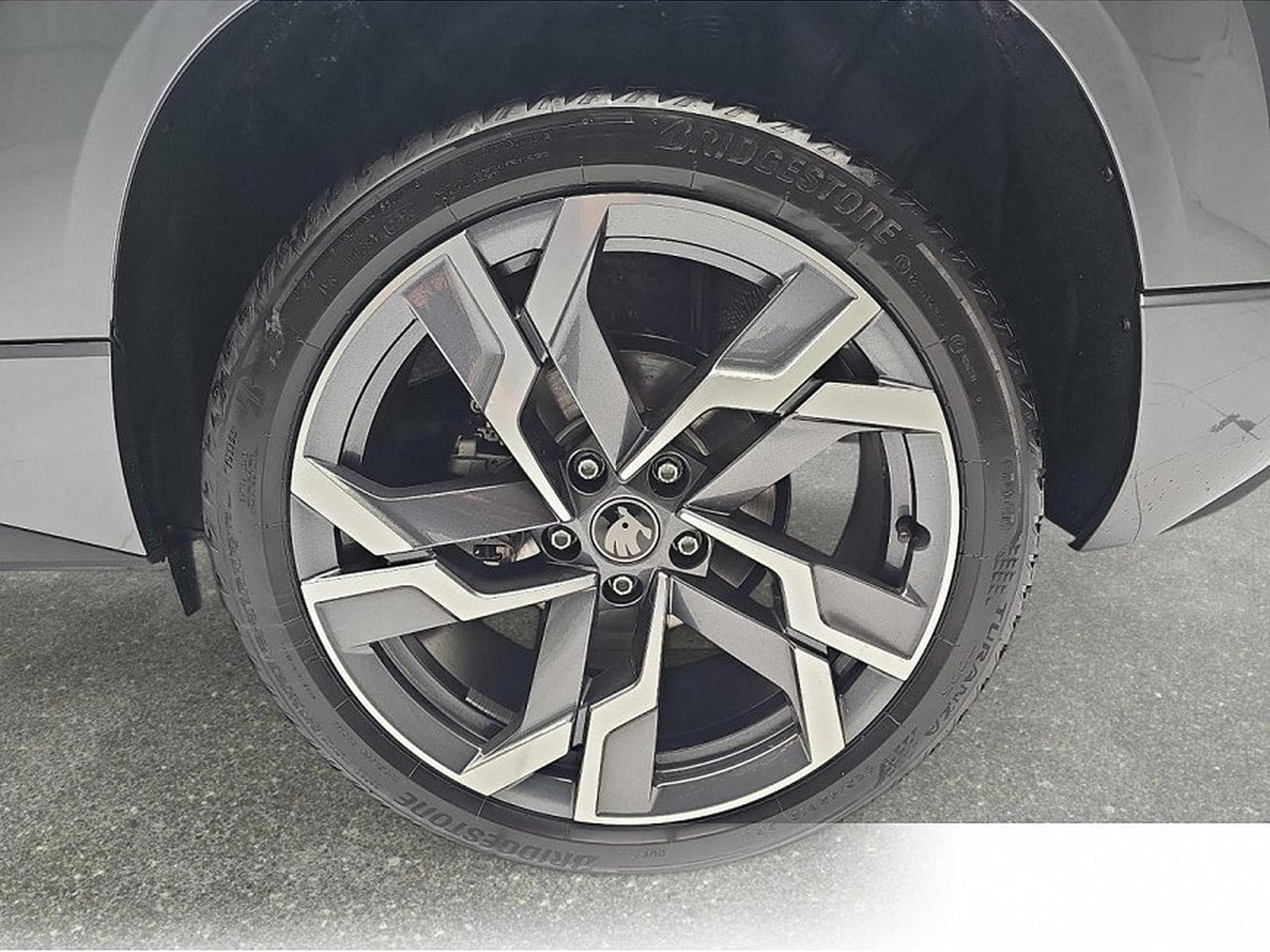 Skoda Karoq (2026) - Photo 5