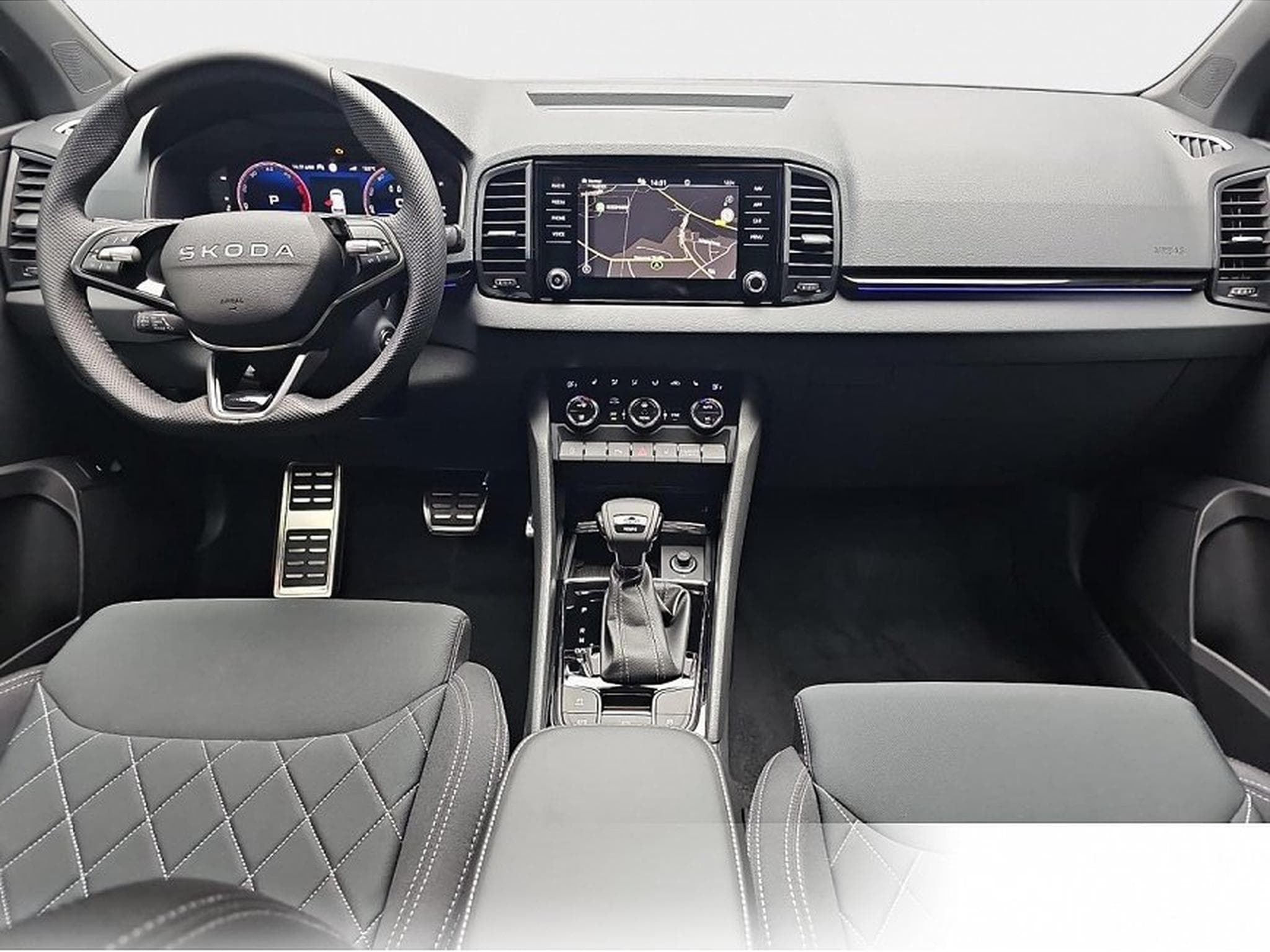 Skoda Karoq (2026) - Photo 6