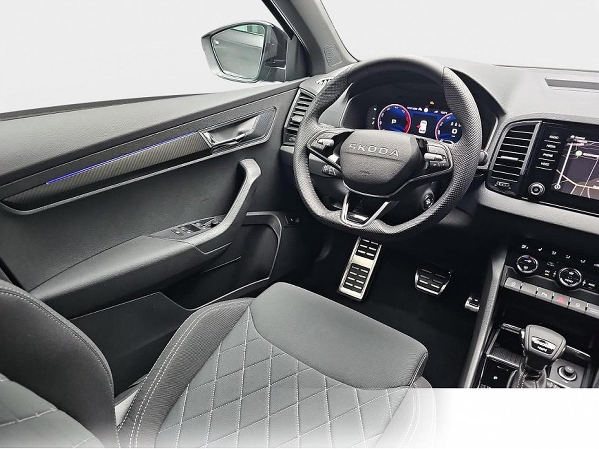 Skoda Karoq (2026) - Photo 7