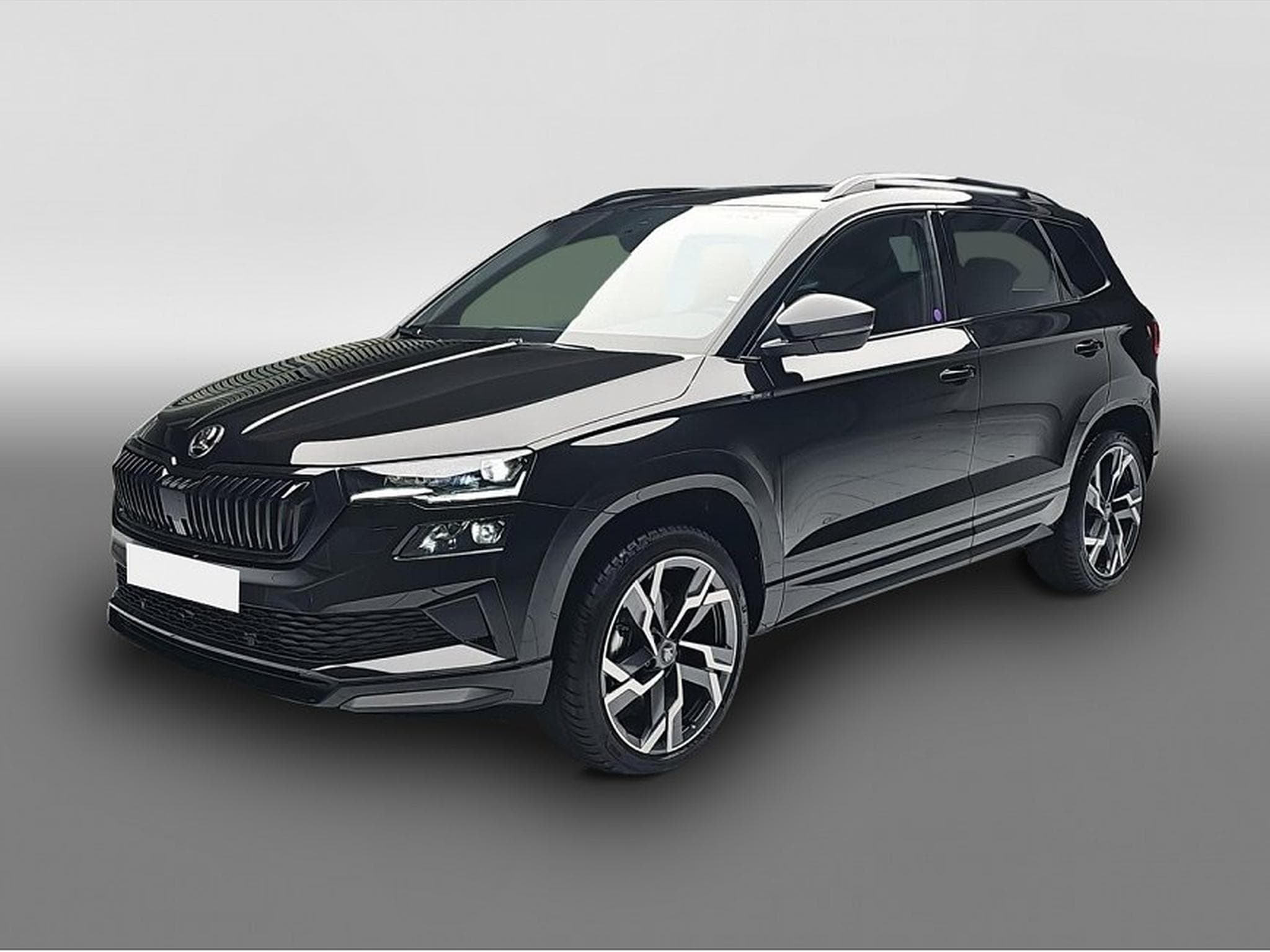 Skoda Karoq (2026) - Photo 1