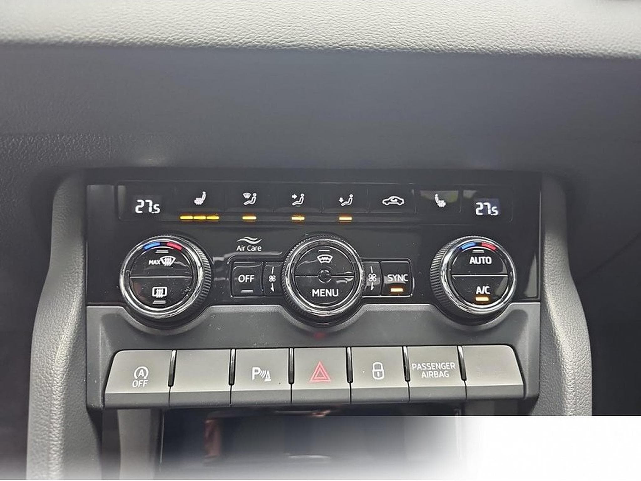 Skoda Karoq (2026) - Photo 10