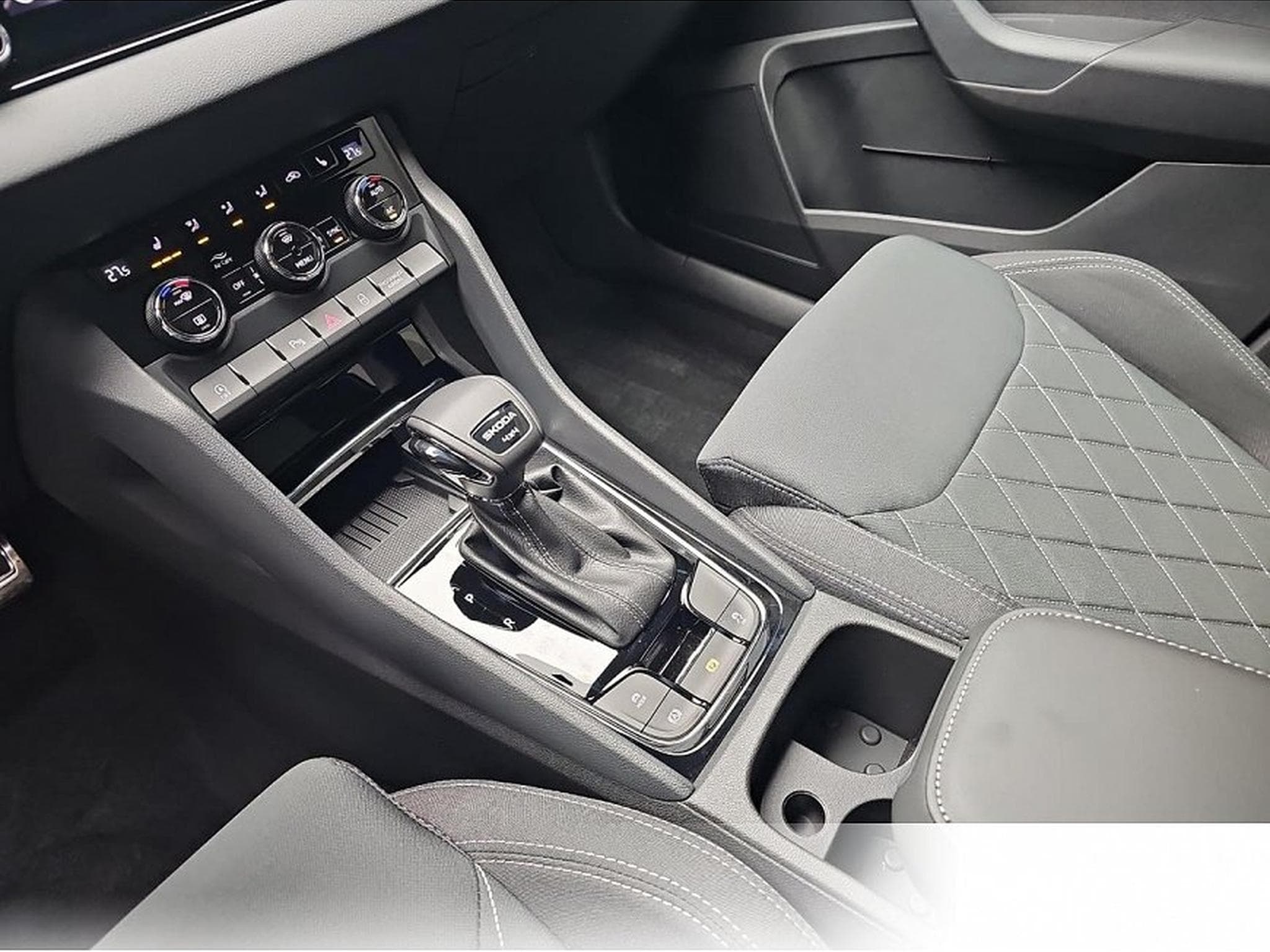 Skoda Karoq (2026) - Photo 11