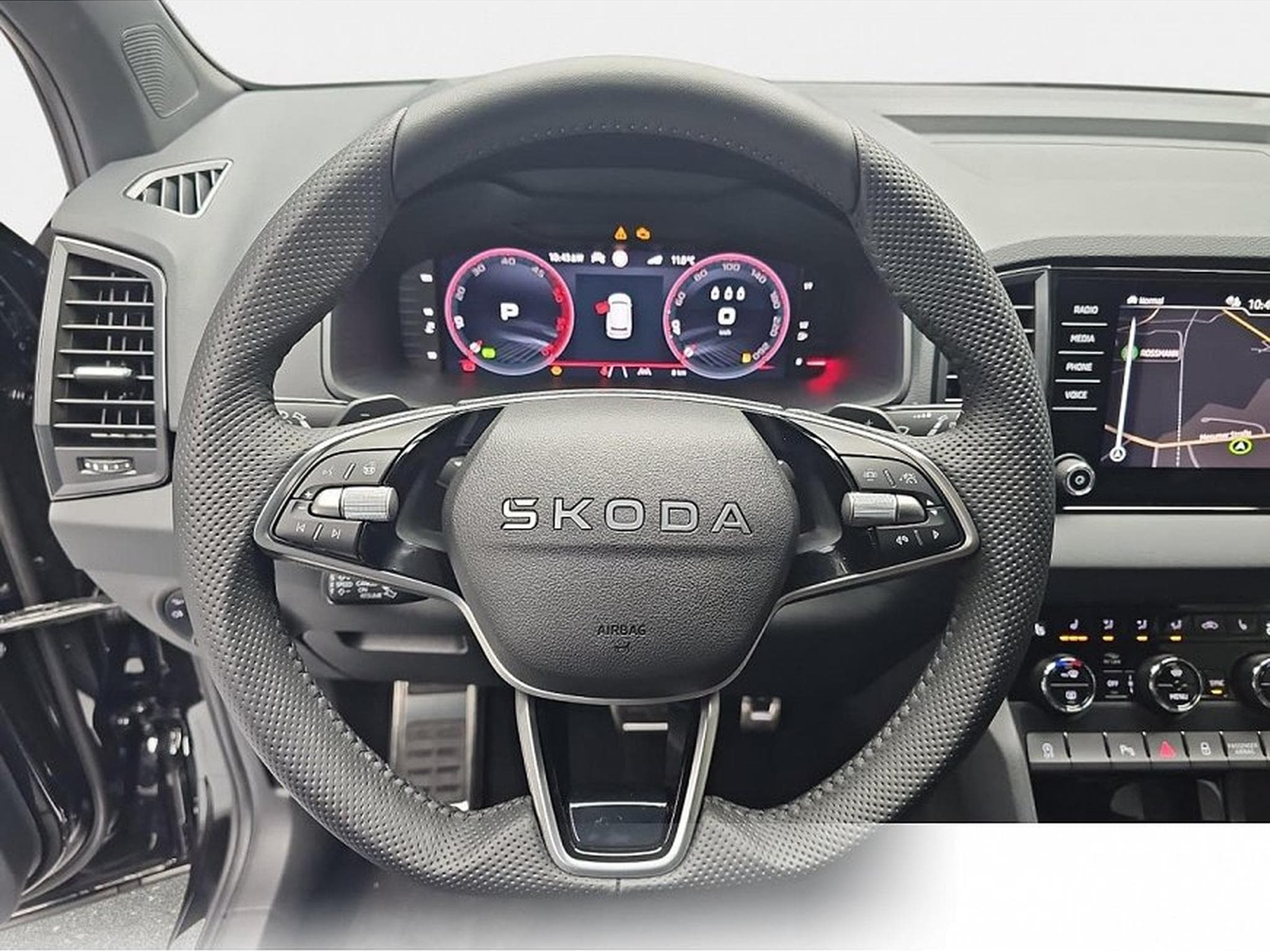 Skoda Karoq (2026) - Photo 12