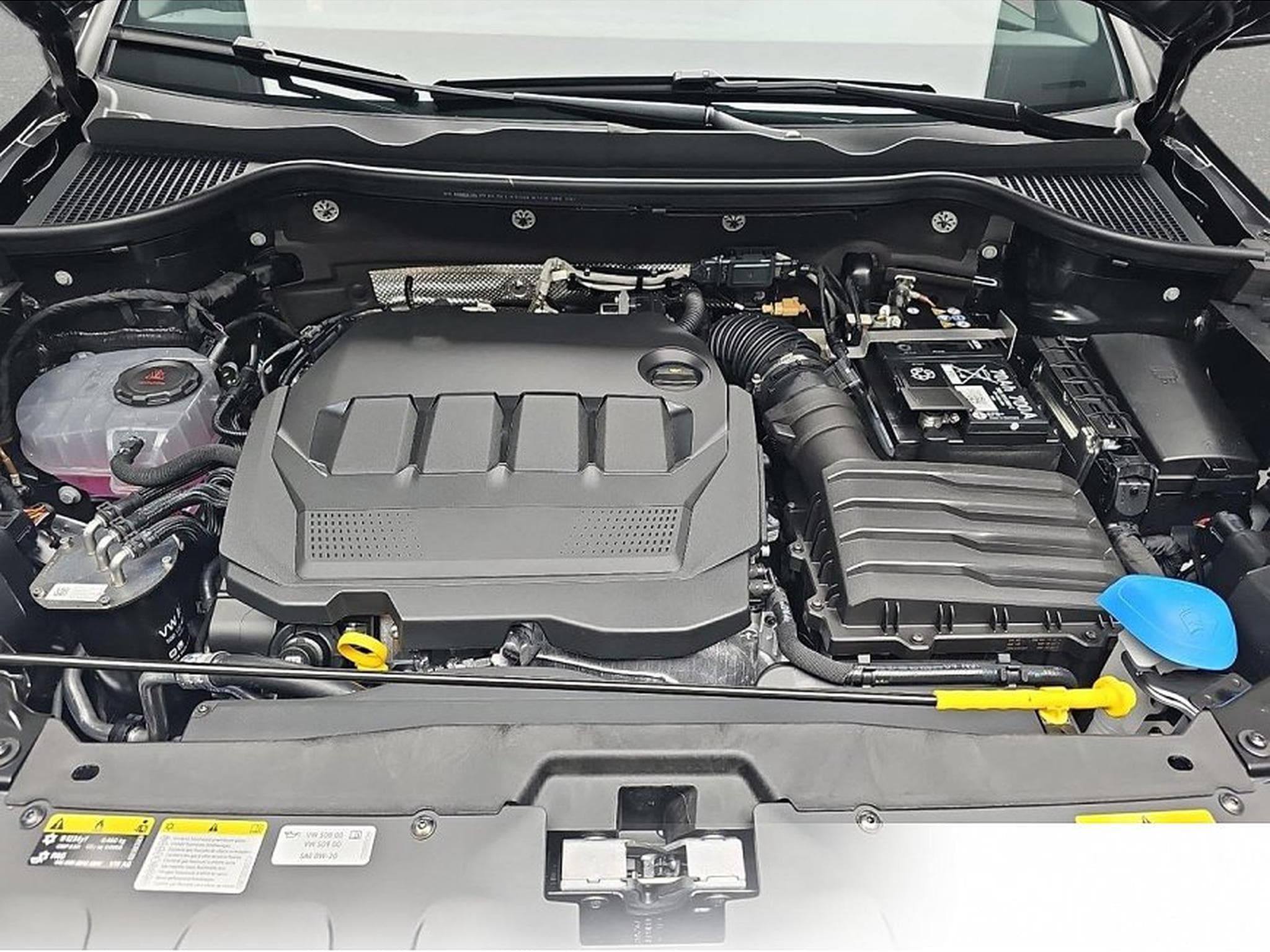 Skoda Karoq (2026) - Photo 14