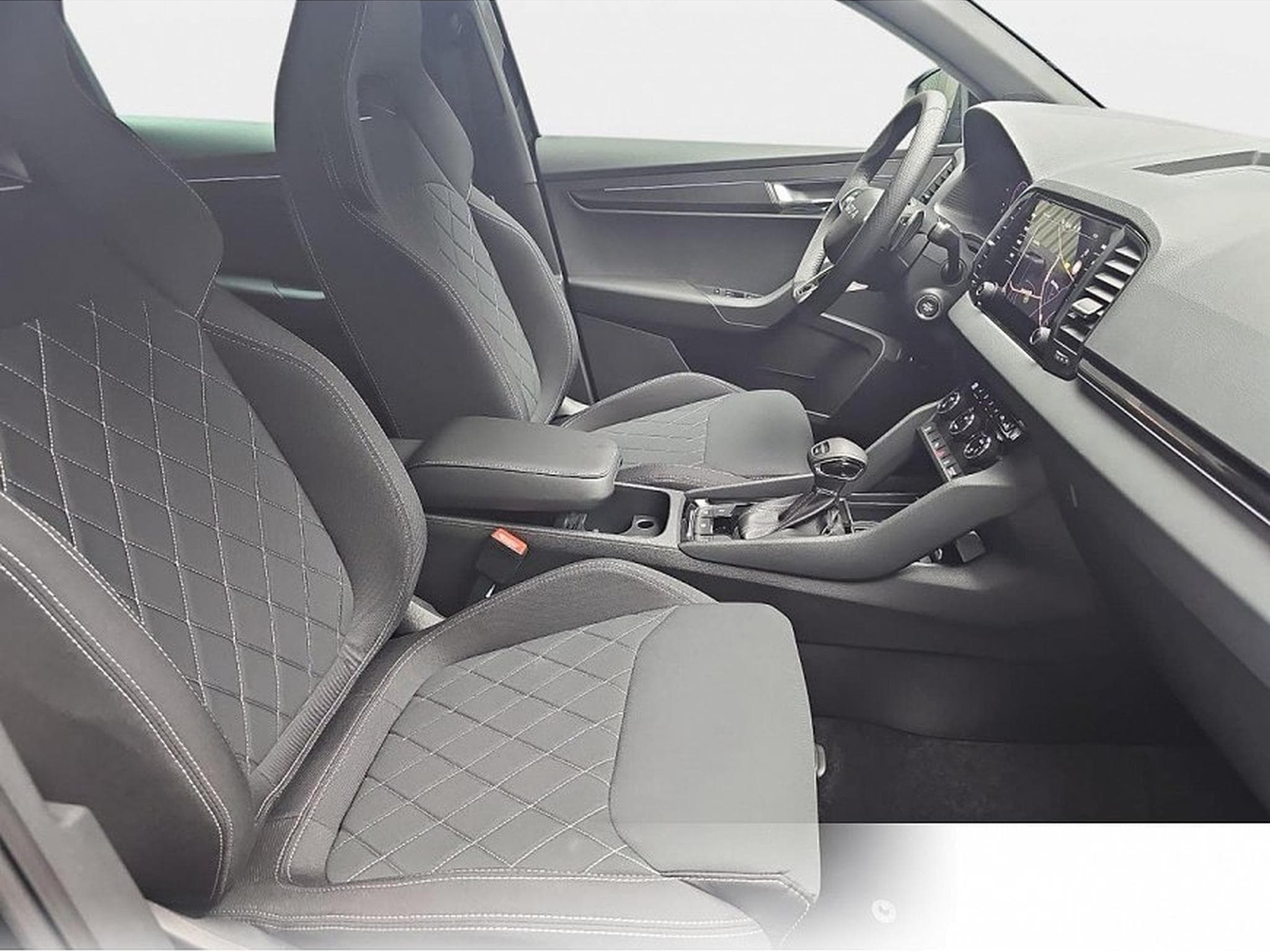 Skoda Karoq (2026) - Photo 15