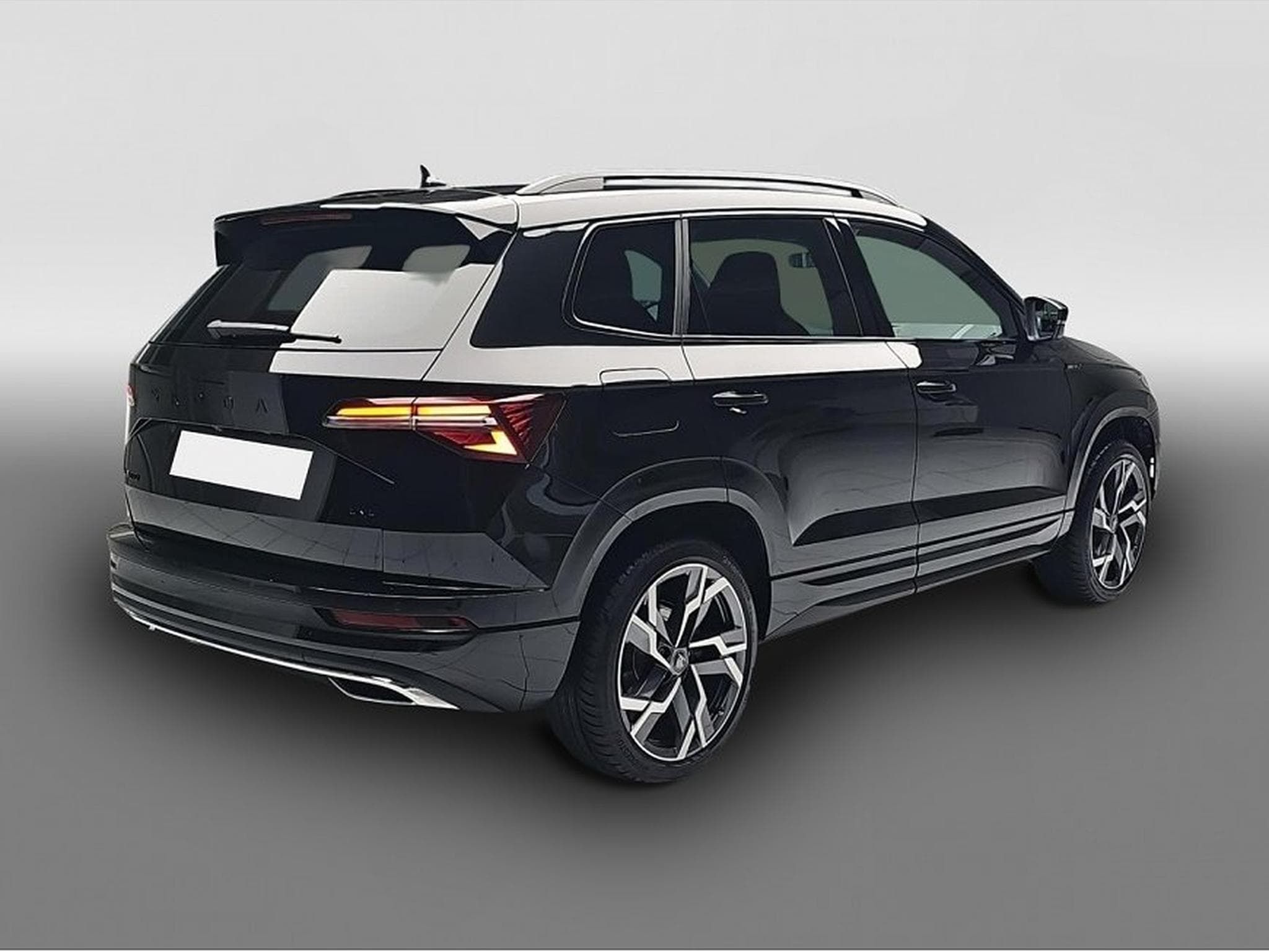Skoda Karoq (2026) - Photo 2