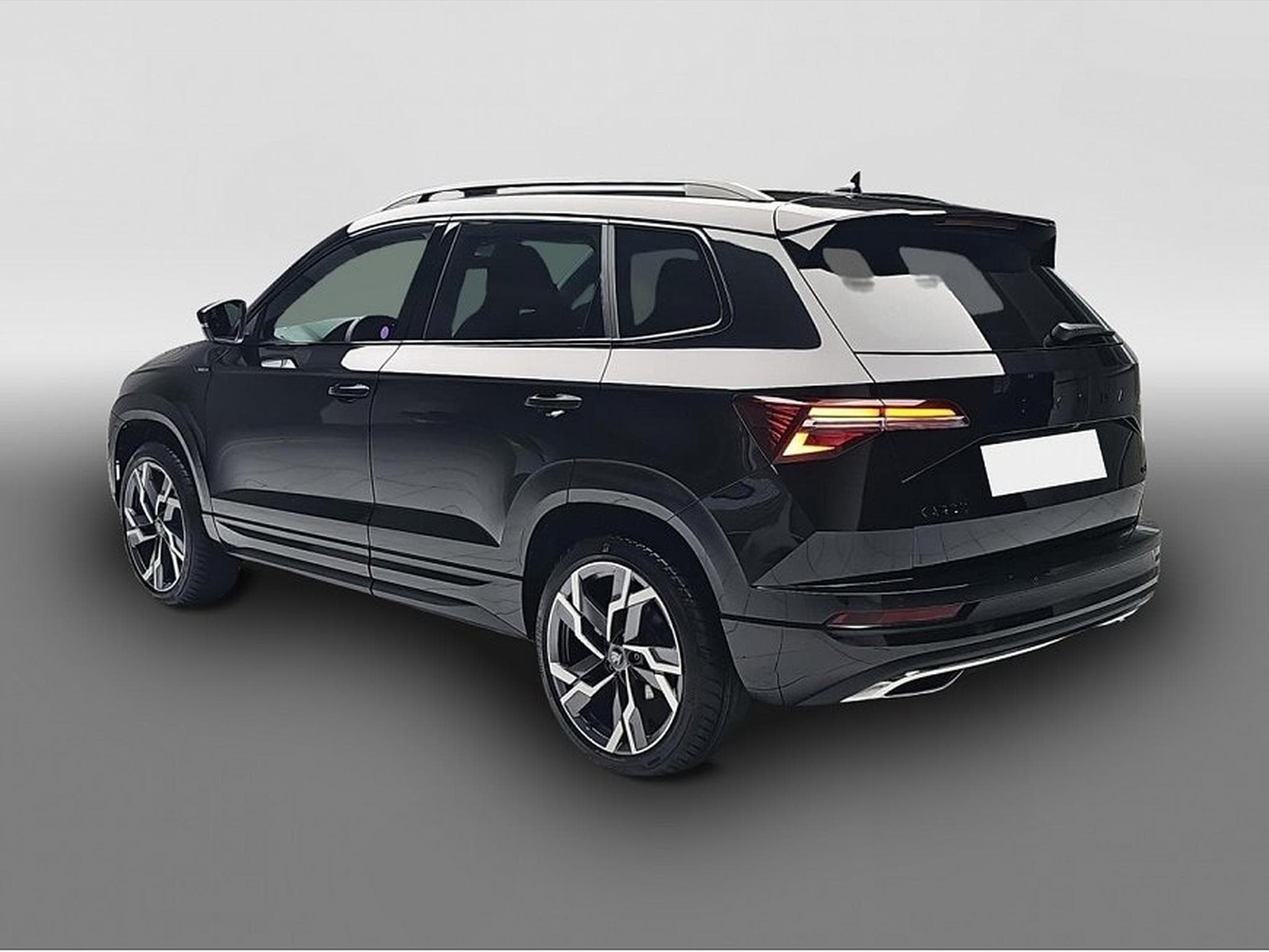 Skoda Karoq (2026) - Photo 3