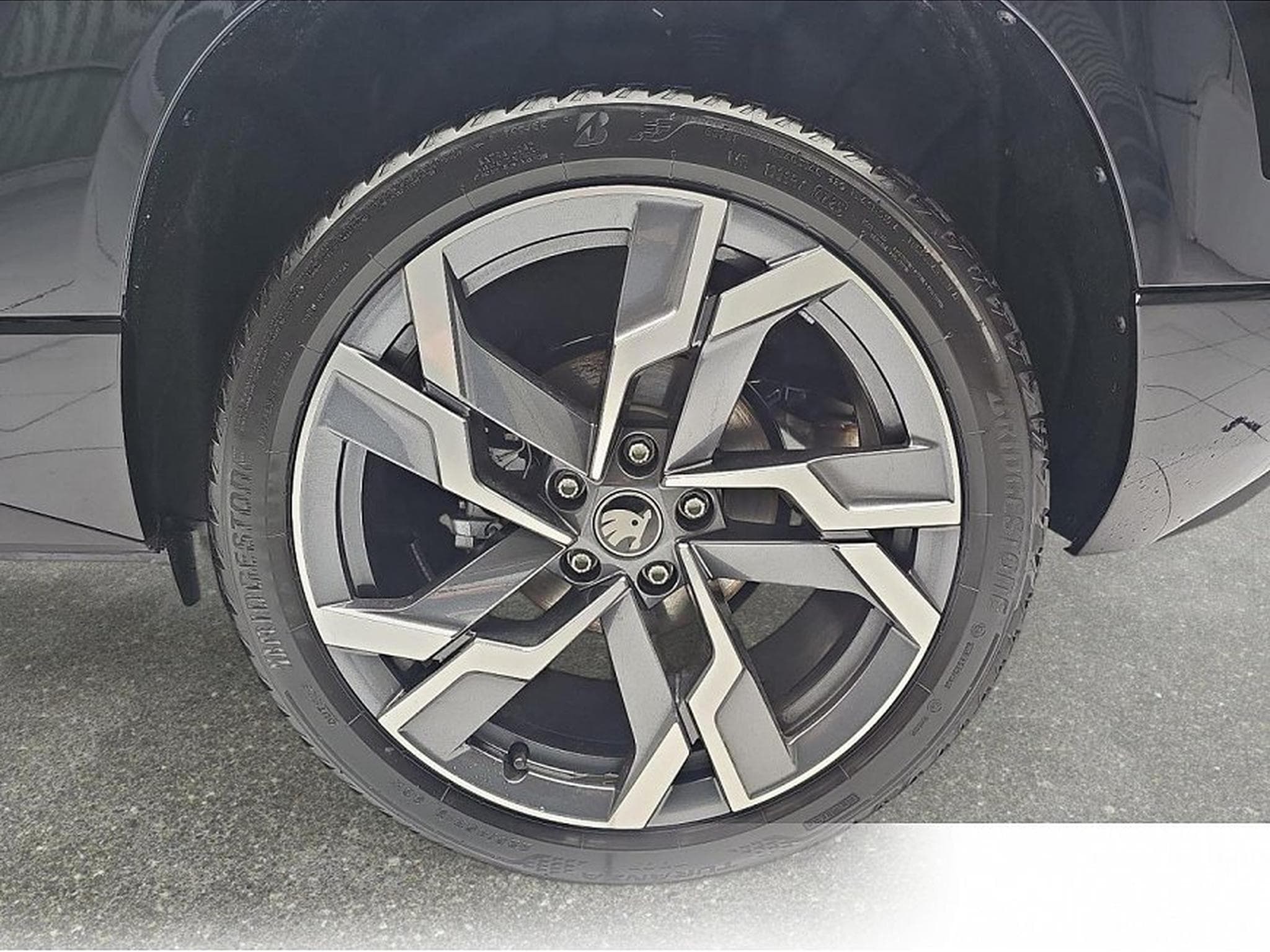 Skoda Karoq (2026) - Photo 5