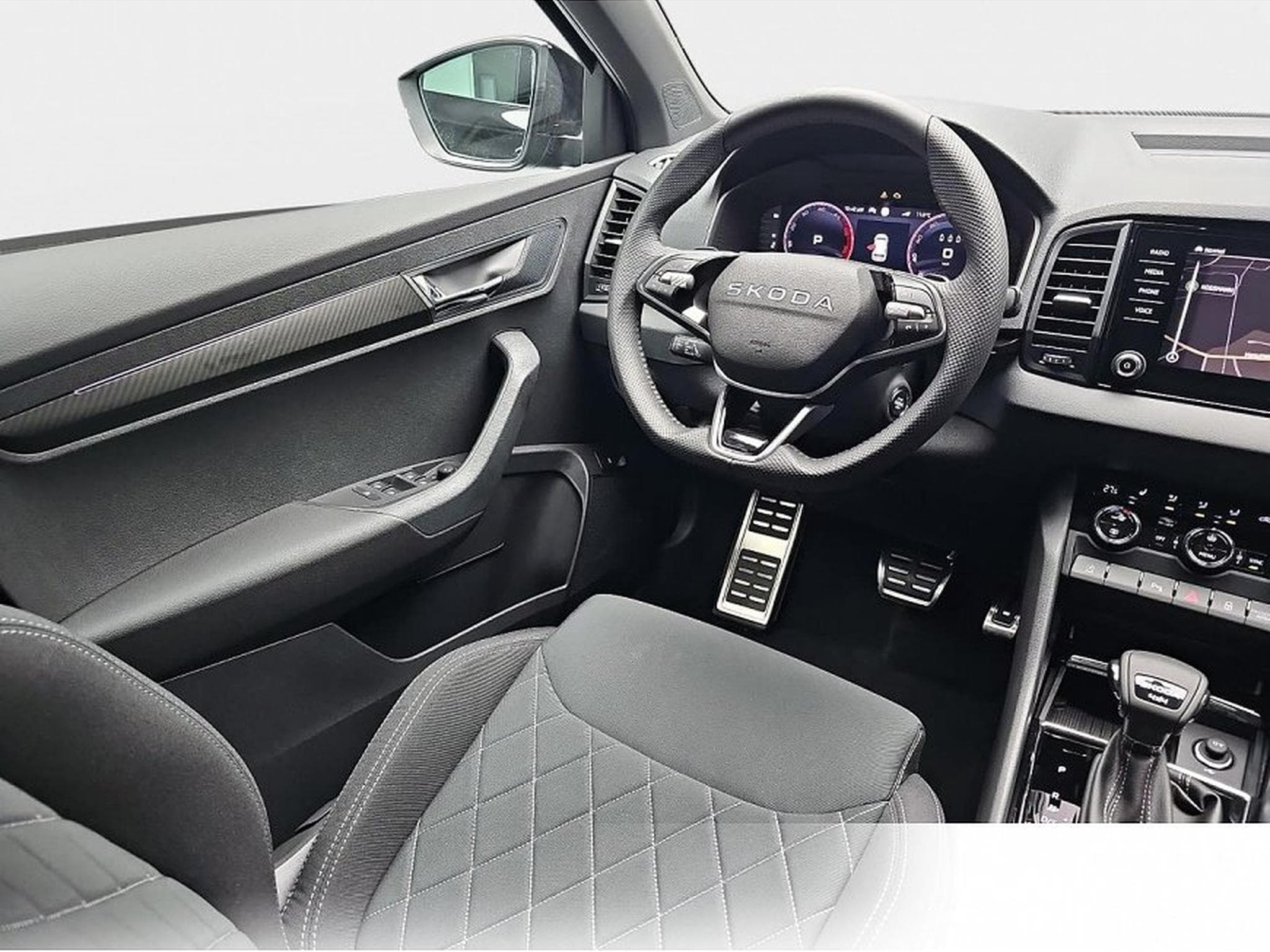 Skoda Karoq (2026) - Photo 7