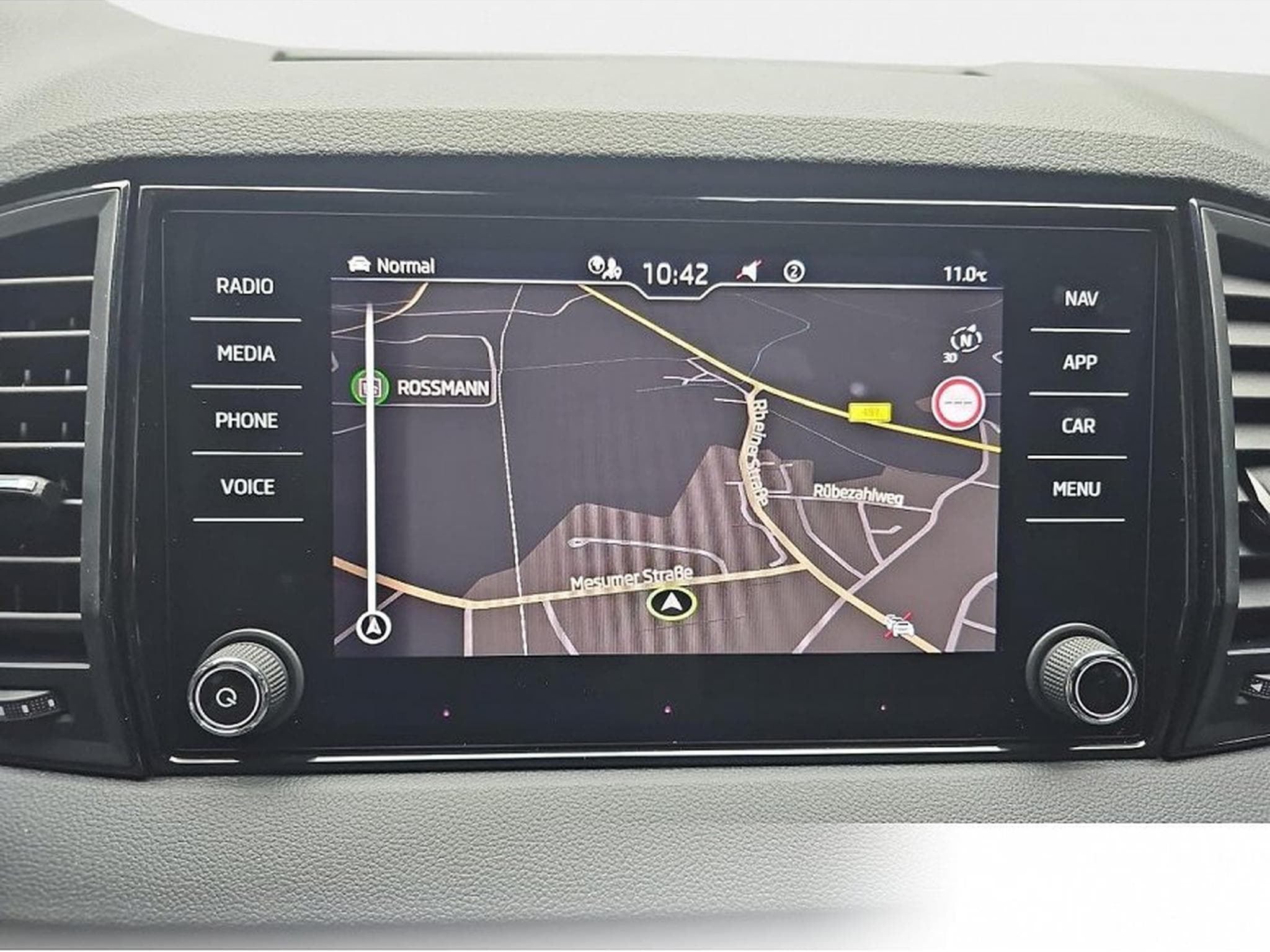 Skoda Karoq (2026) - Photo 8