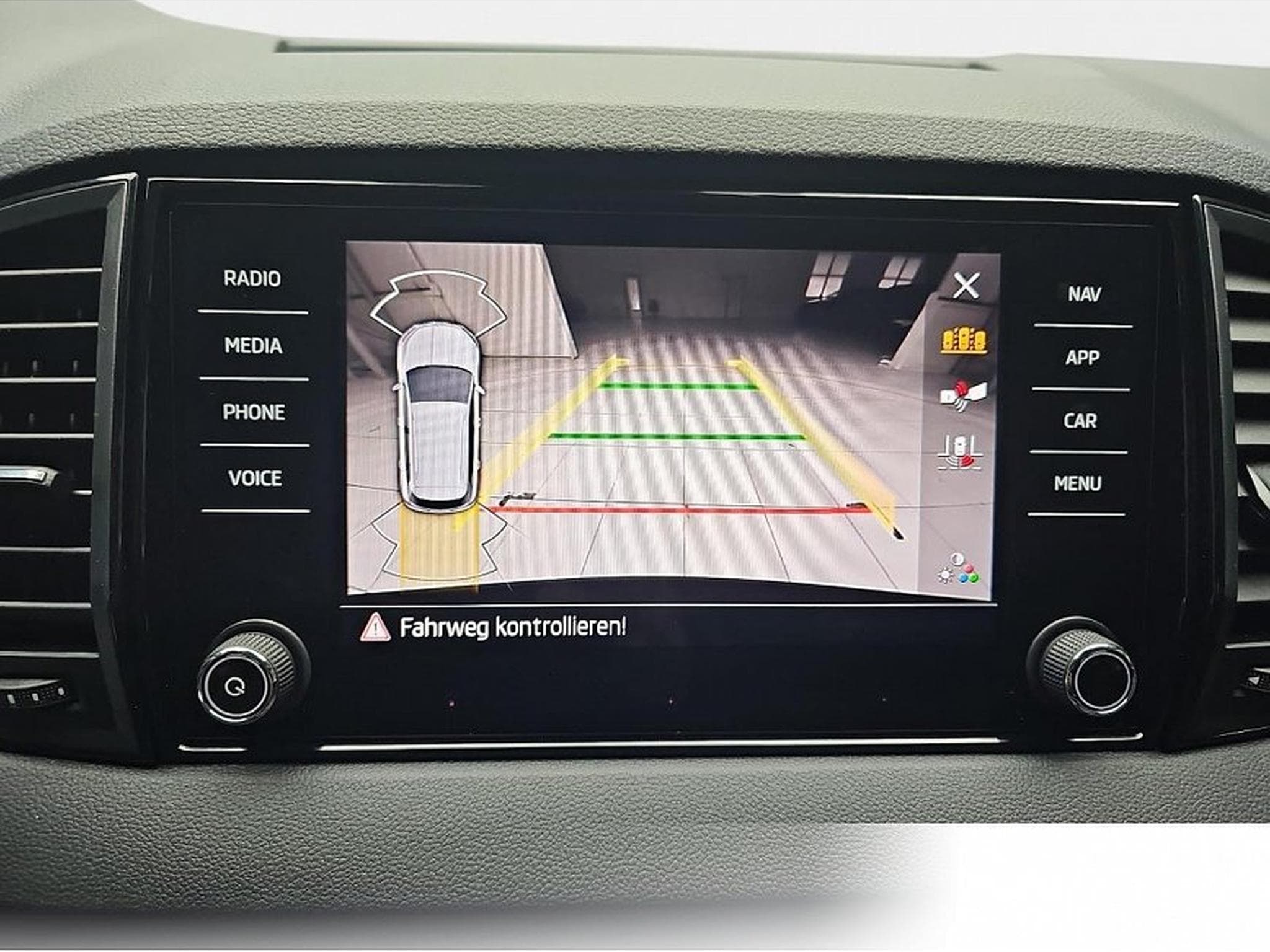 Skoda Karoq (2026) - Photo 9