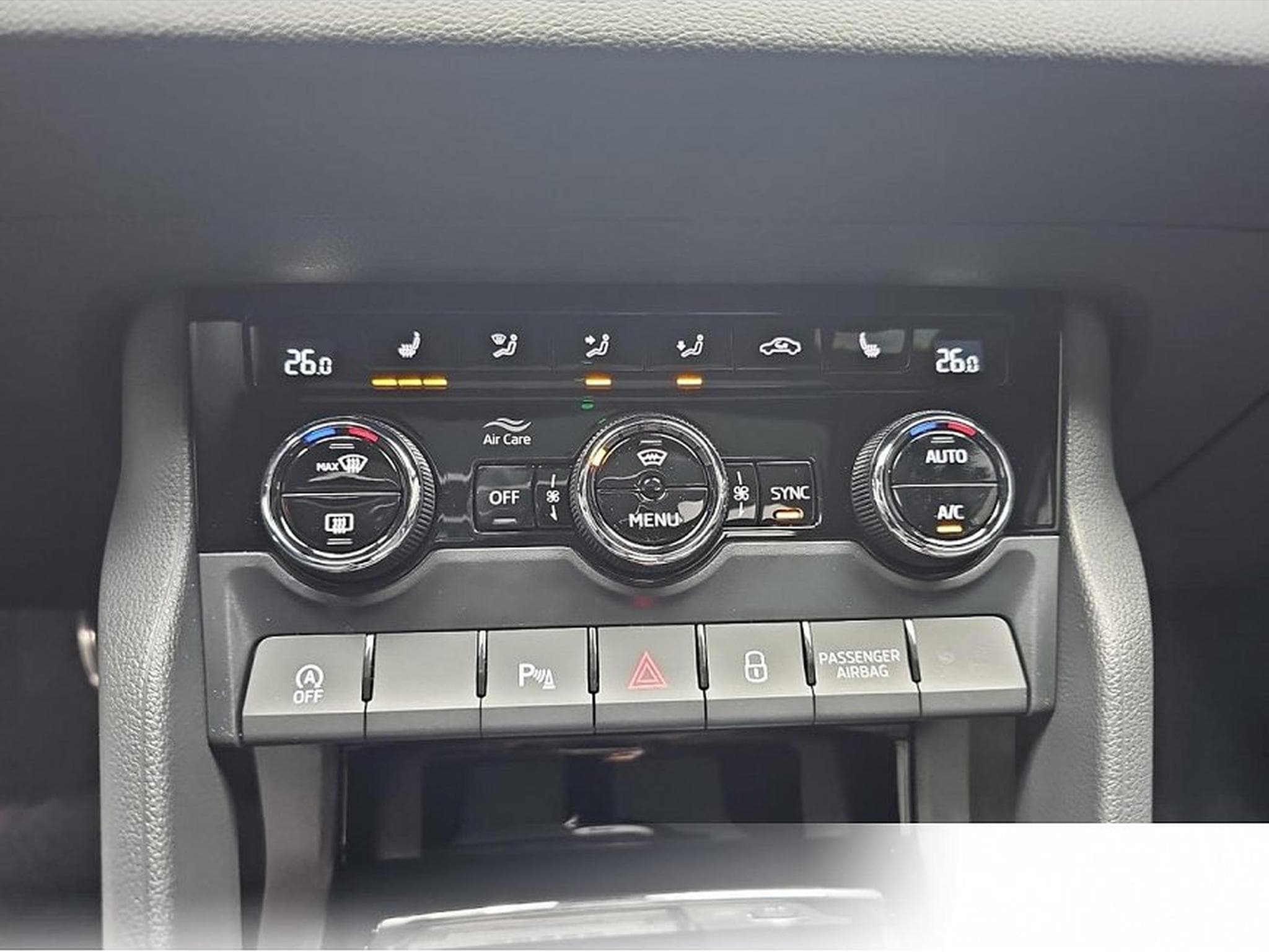 Skoda Karoq (2026) - Photo 10