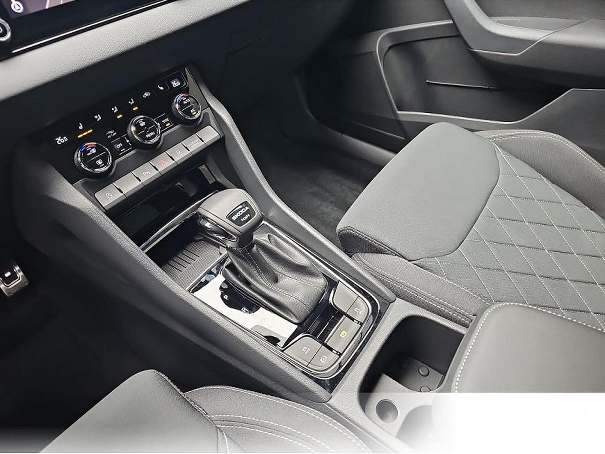 Skoda Karoq (2026) - Photo 11