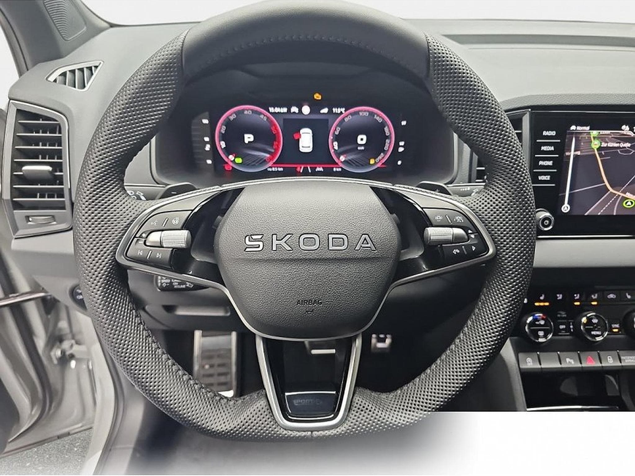 Skoda Karoq (2026) - Photo 12