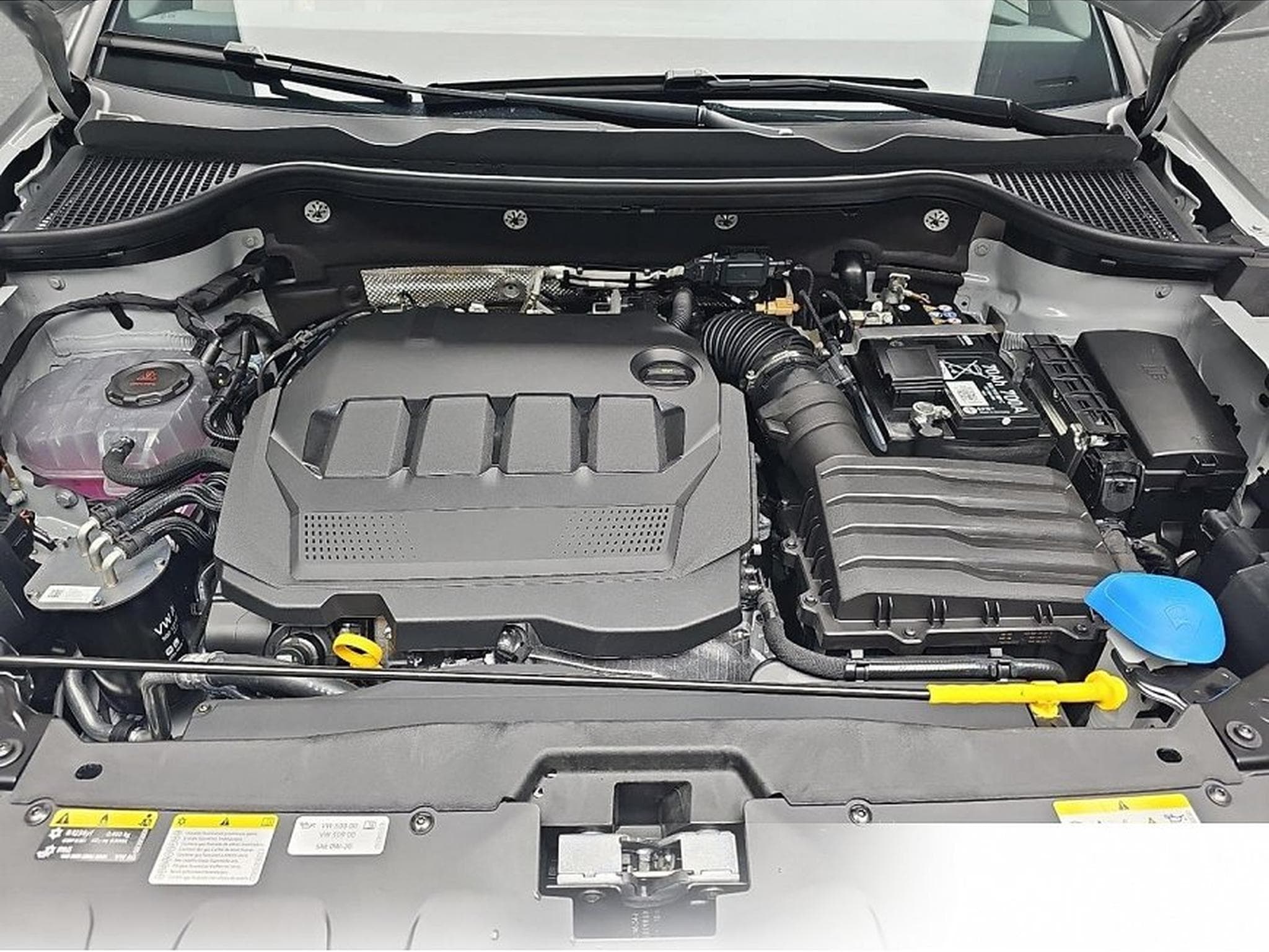 Skoda Karoq (2026) - Photo 14