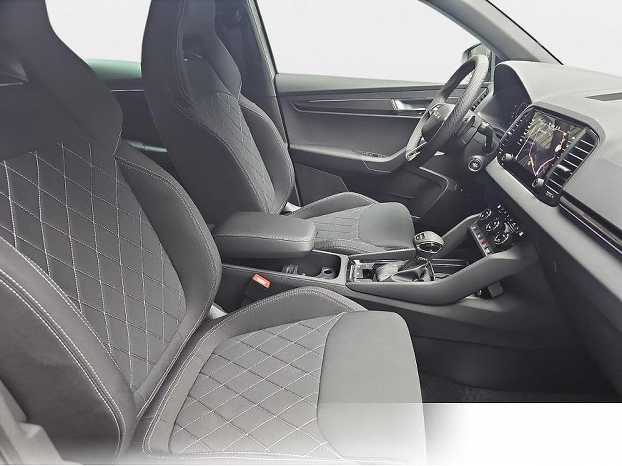 Skoda Karoq (2026) - Photo 15